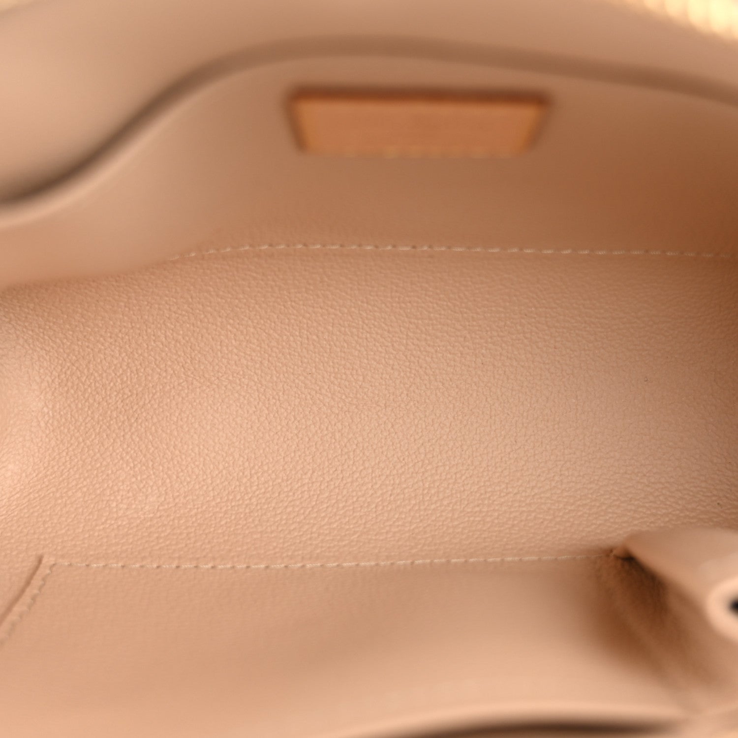 Monogram Cosmetic Pouch GM