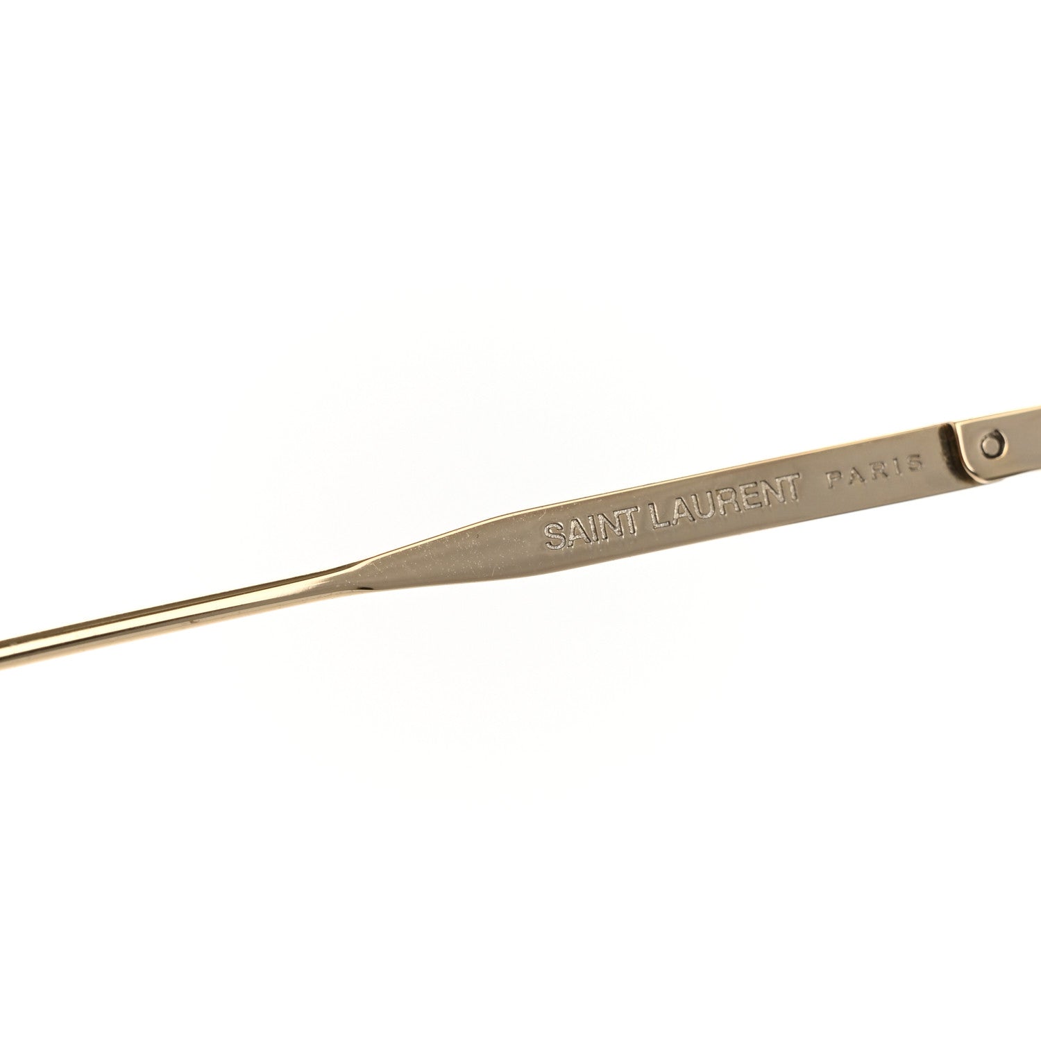 Metal Lisa Sunglasses SL302 Black