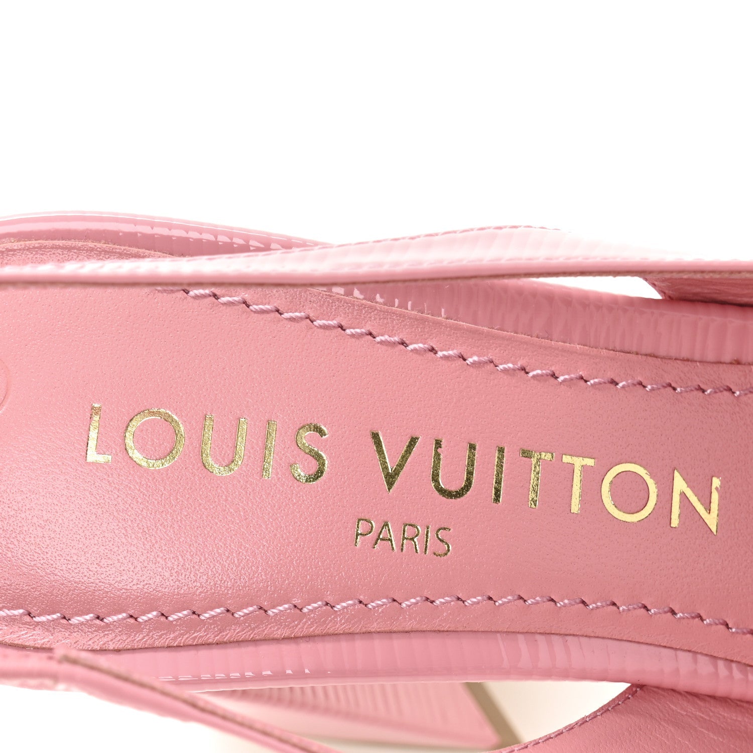 Electric Epi Shake Slingback Pumps 37 Pink