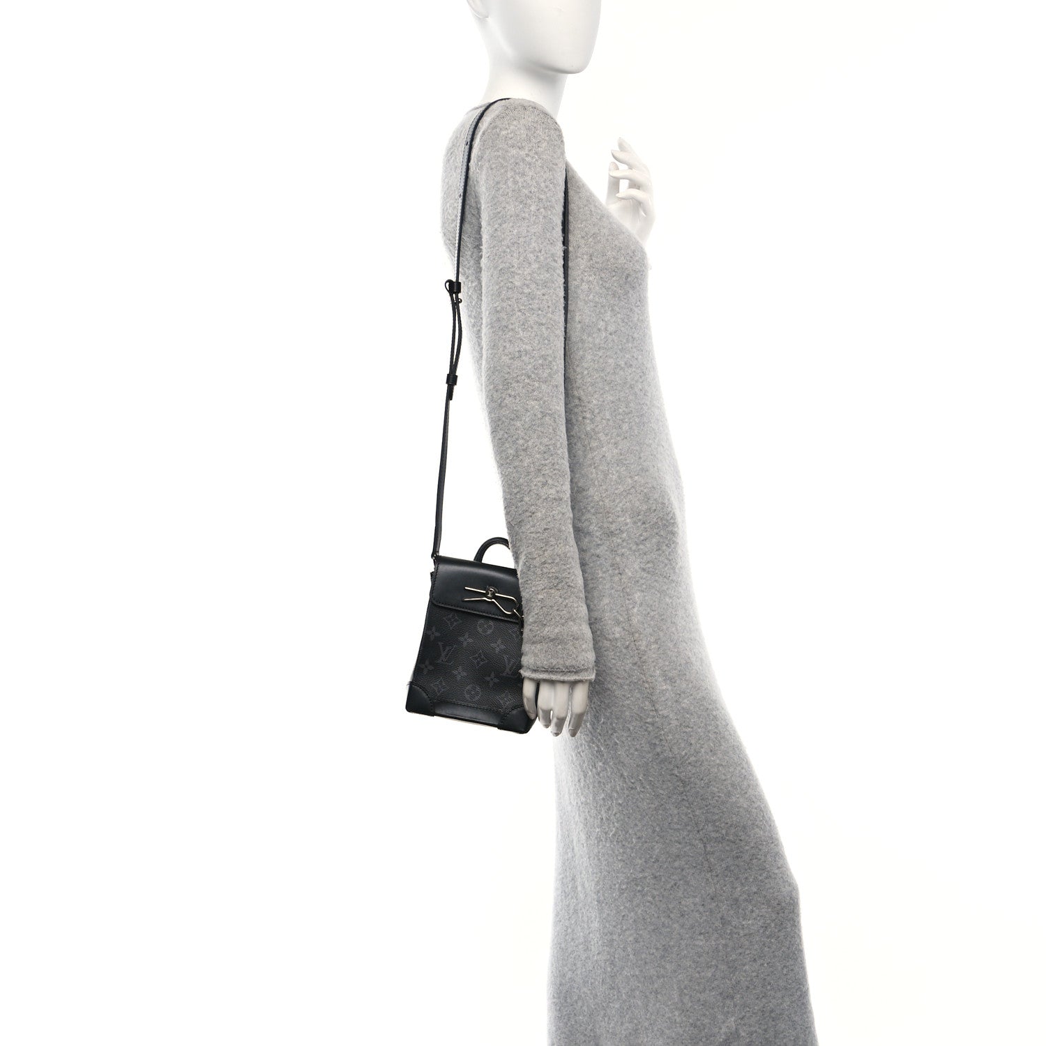 Monogram Eclipse Nano Steamer