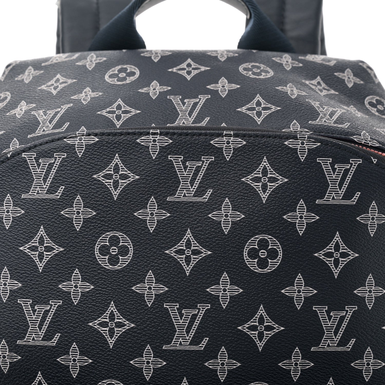 Monogram Upside Down Apollo Backpack