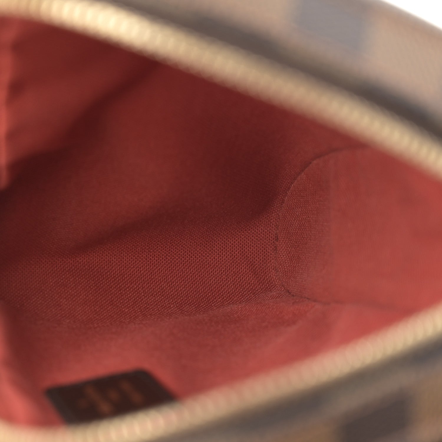 Damier Ebene Geronimos