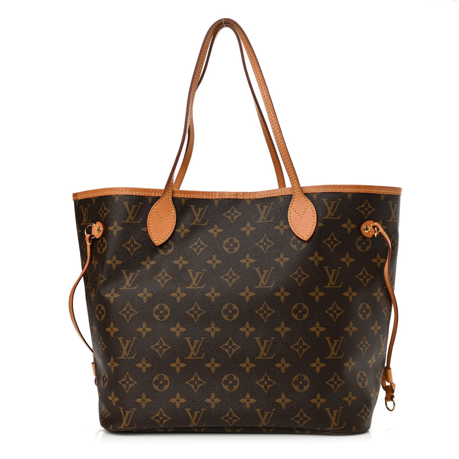 Monogram Neo Neverfull MM