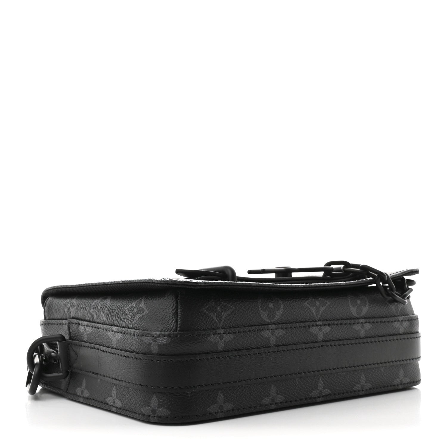 Monogram Eclipse Steamer Messenger