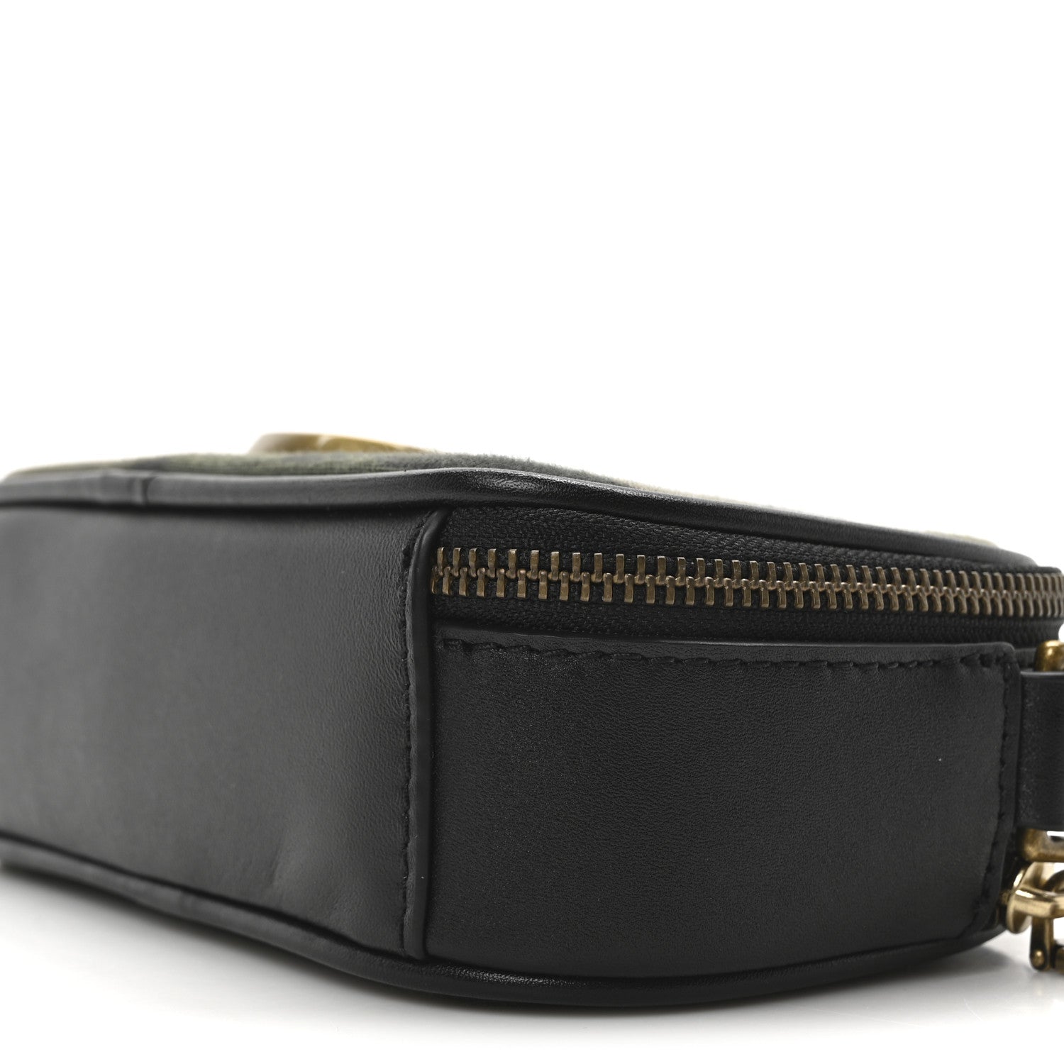 Jacquard Camouflage Snapshot Camera Bag Green