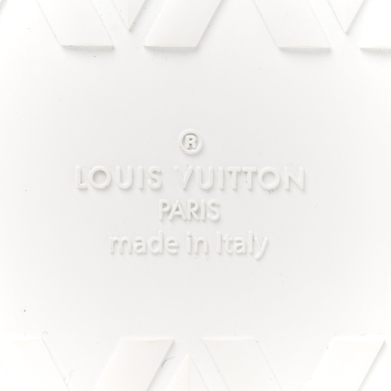 Calfskin Denim Monogram Mens Tattoo Sneaker Boots 11 White Blue