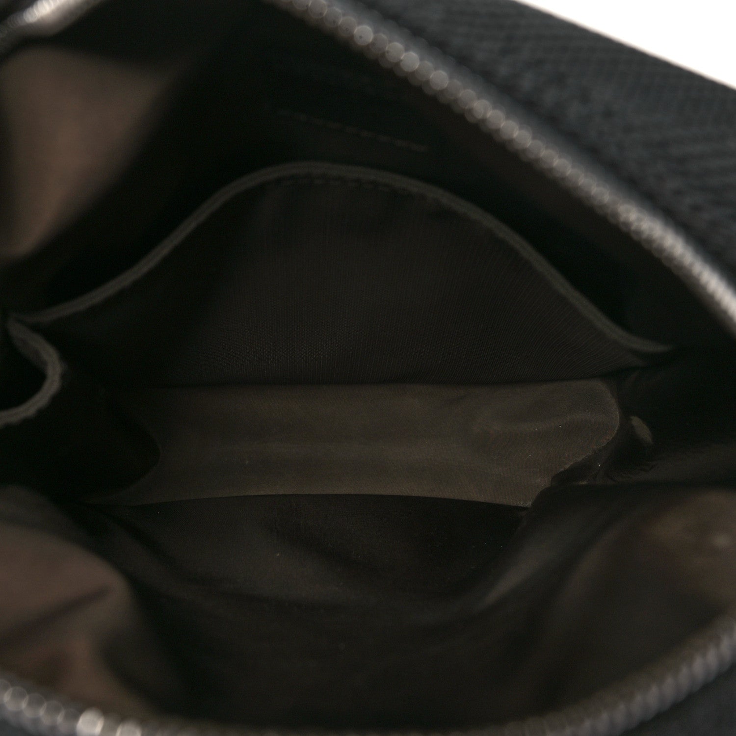 Damier Geant Citadin Messenger Black