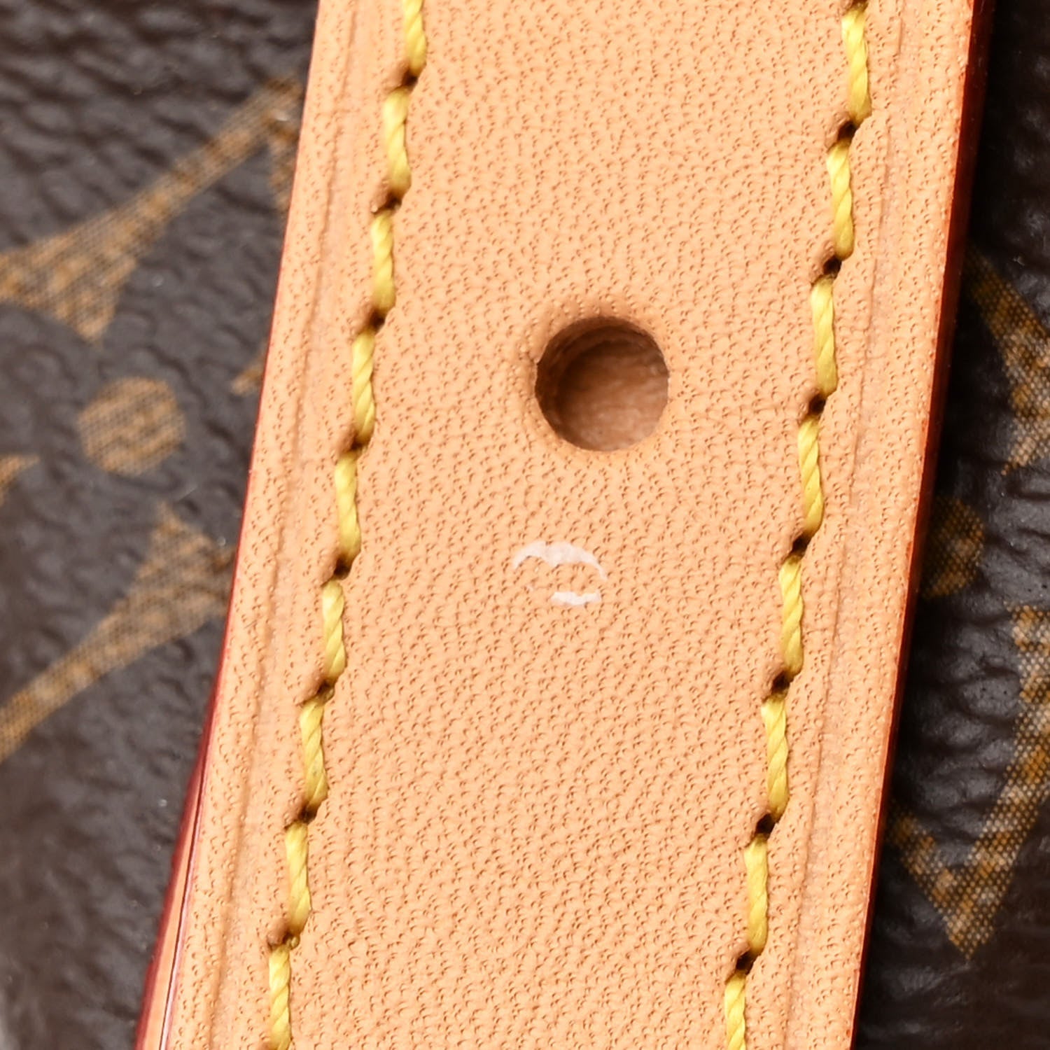 Monogram CarryAll MM