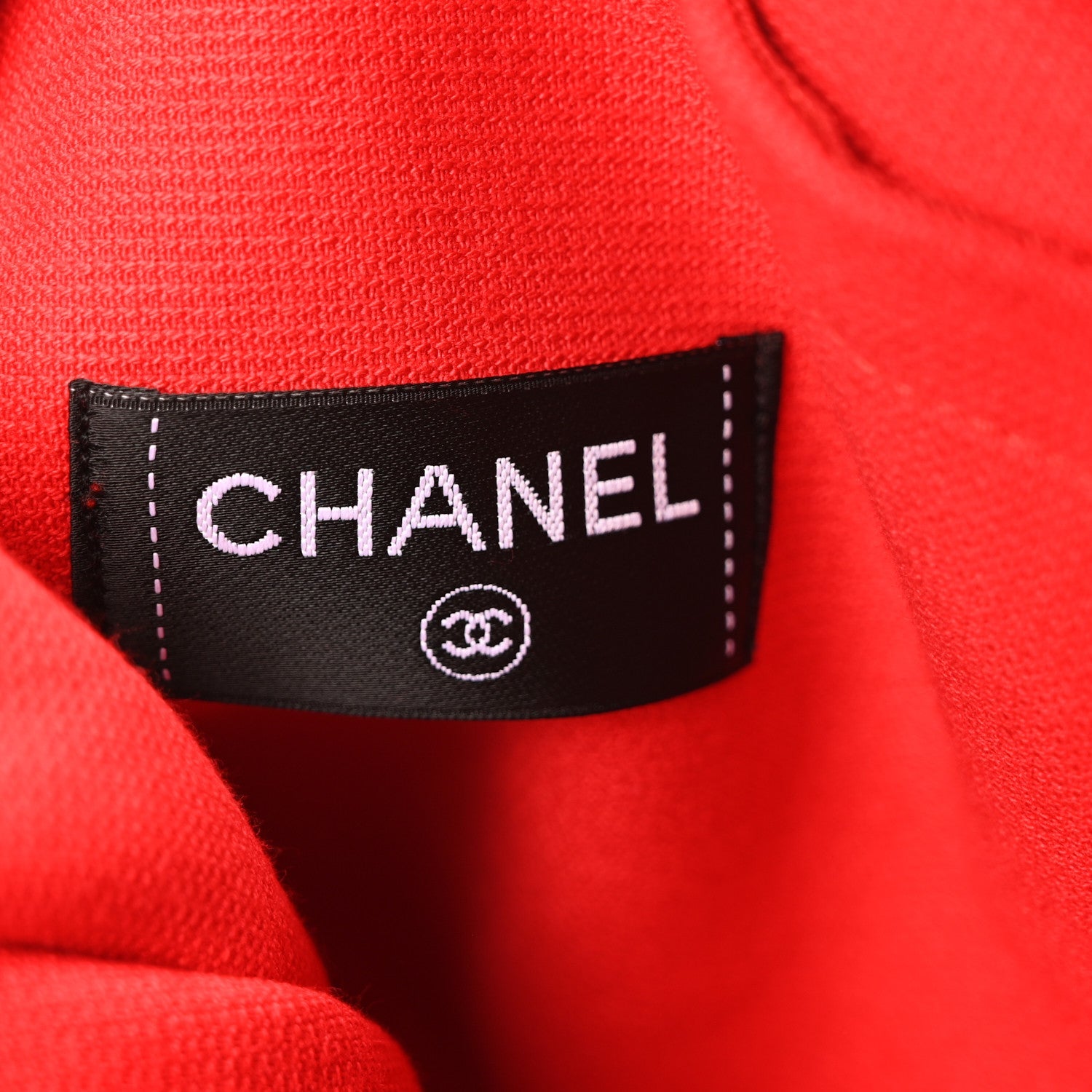 Terry Cotton CC Beach Tote Towel Set Red