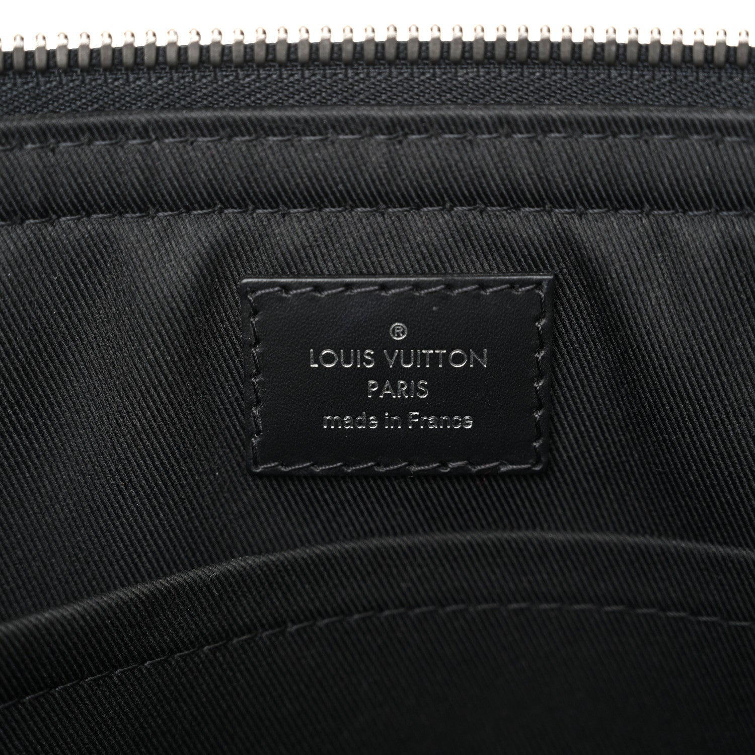 Monogram Eclipse Odyssey Messenger PM