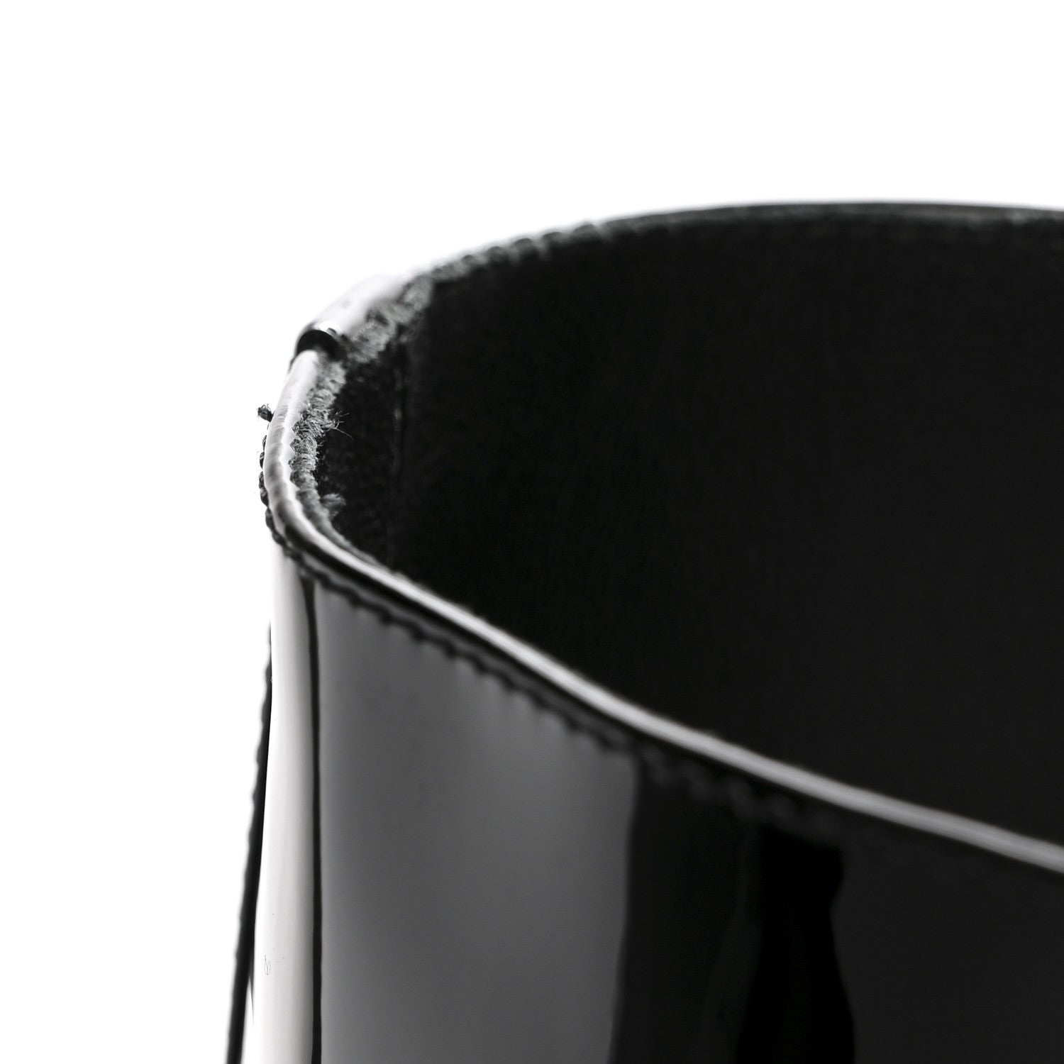 Vernice Grupy Who 70 Boots 39 Black