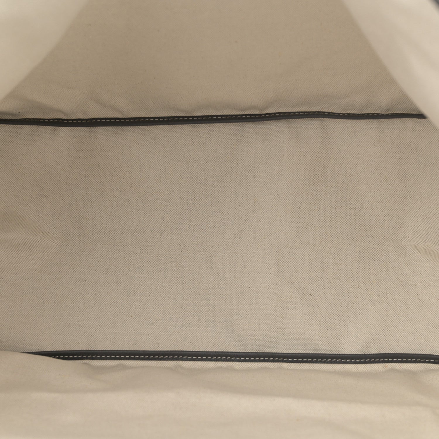 Goyardine Saint Louis GM Grey