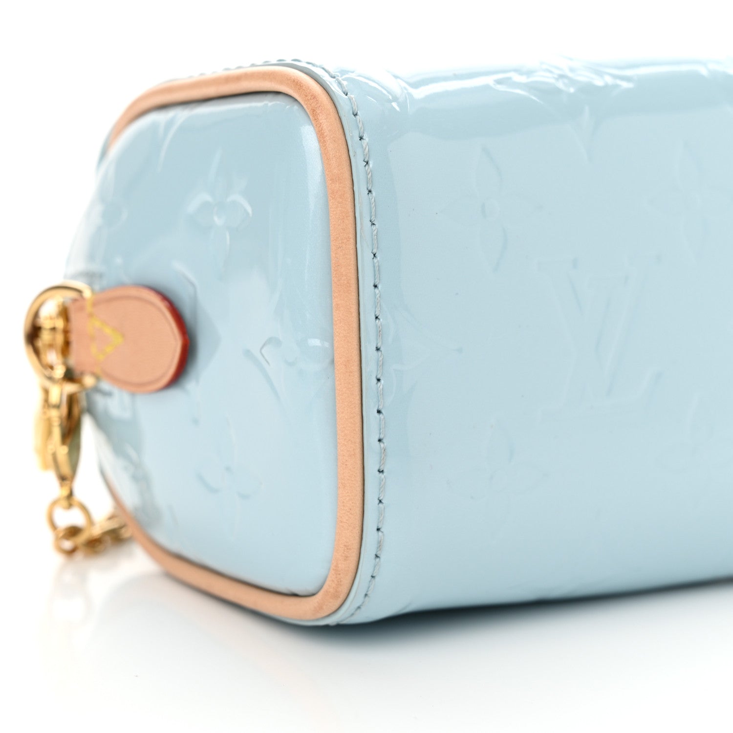 Vernis Monogram Nano Speedy Sky