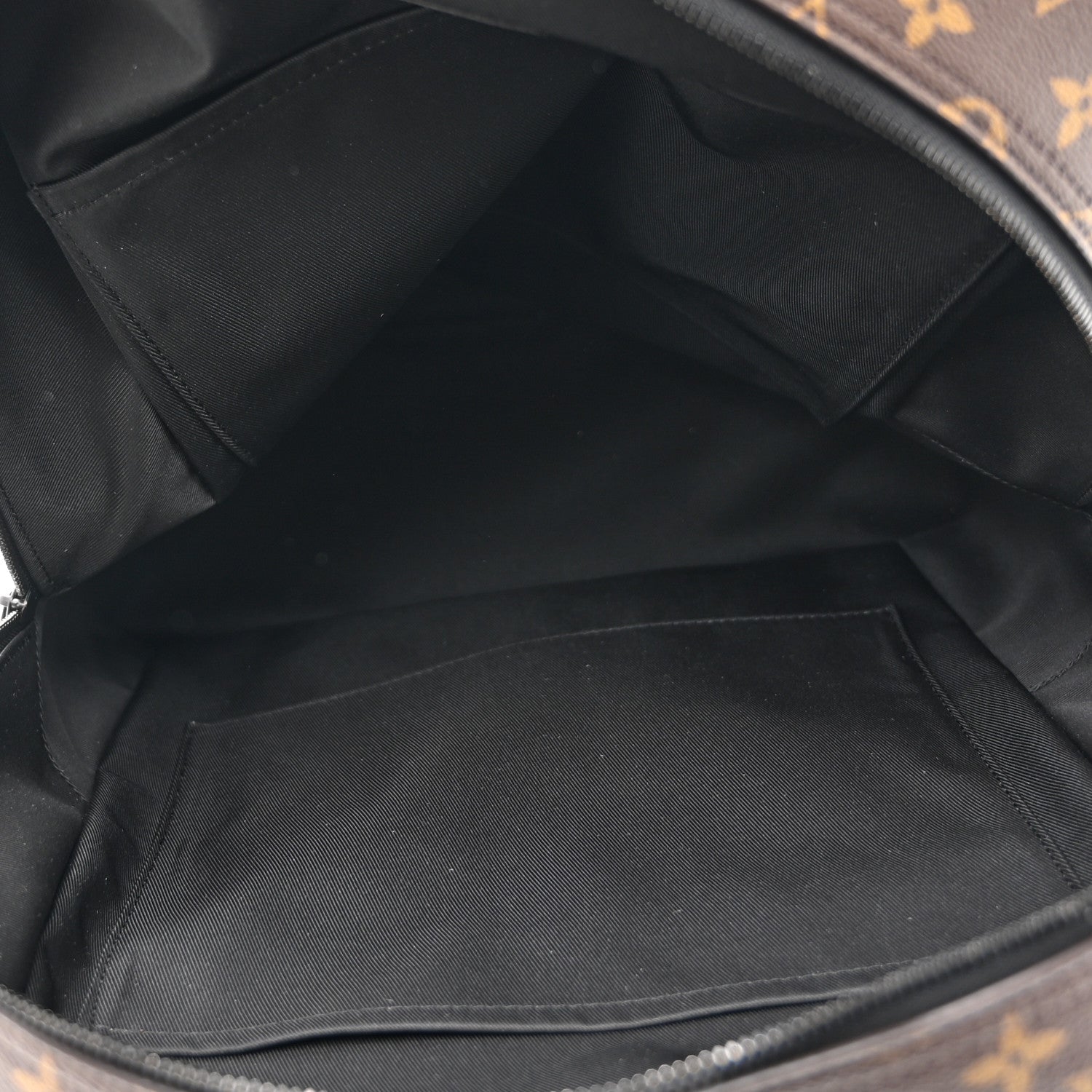 Monogram Macassar Dean Backpack