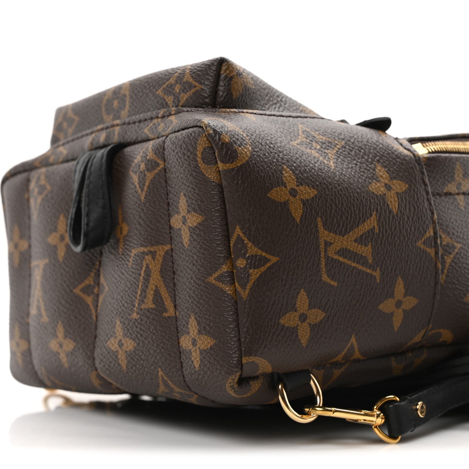 Monogram Palm Springs Backpack Mini