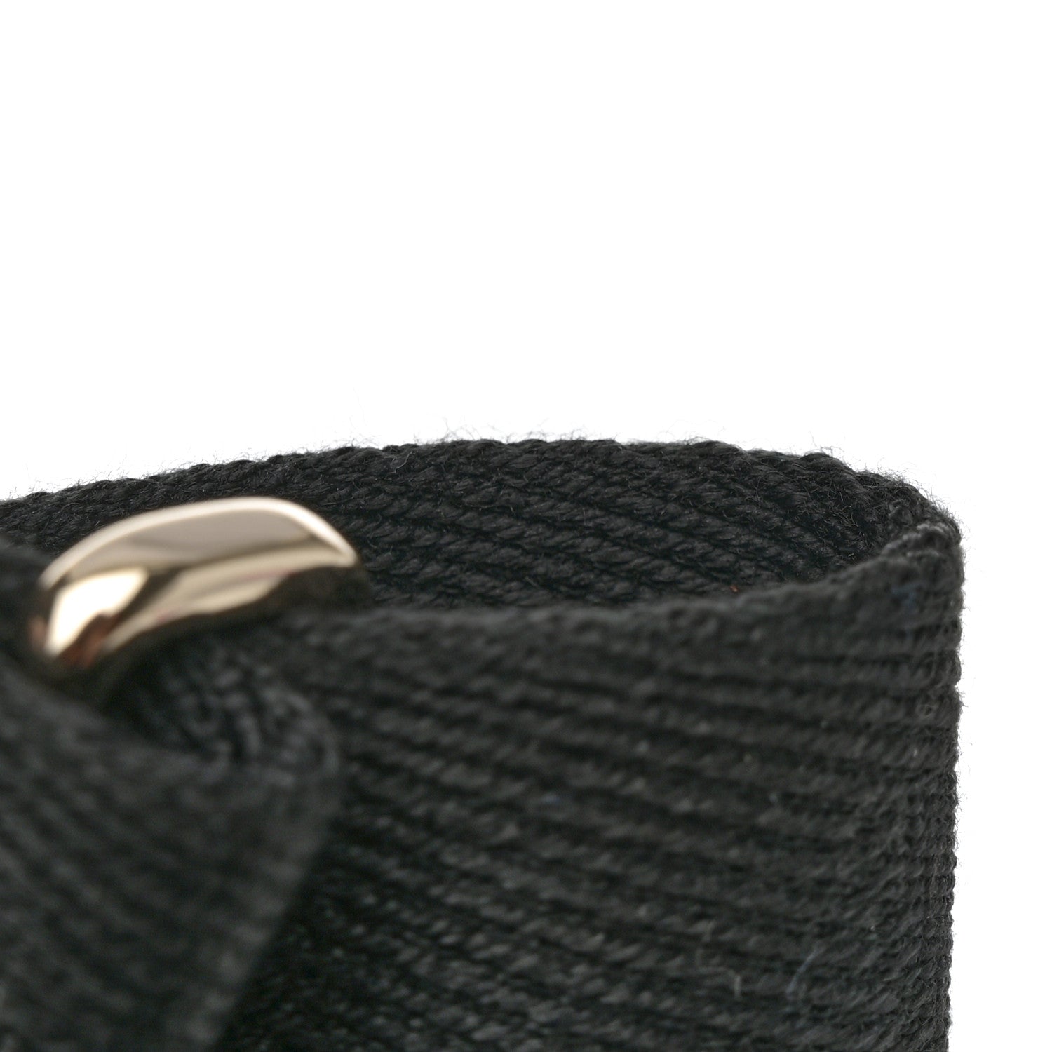 Patent Embossed Monogram Coussin PM Green Black