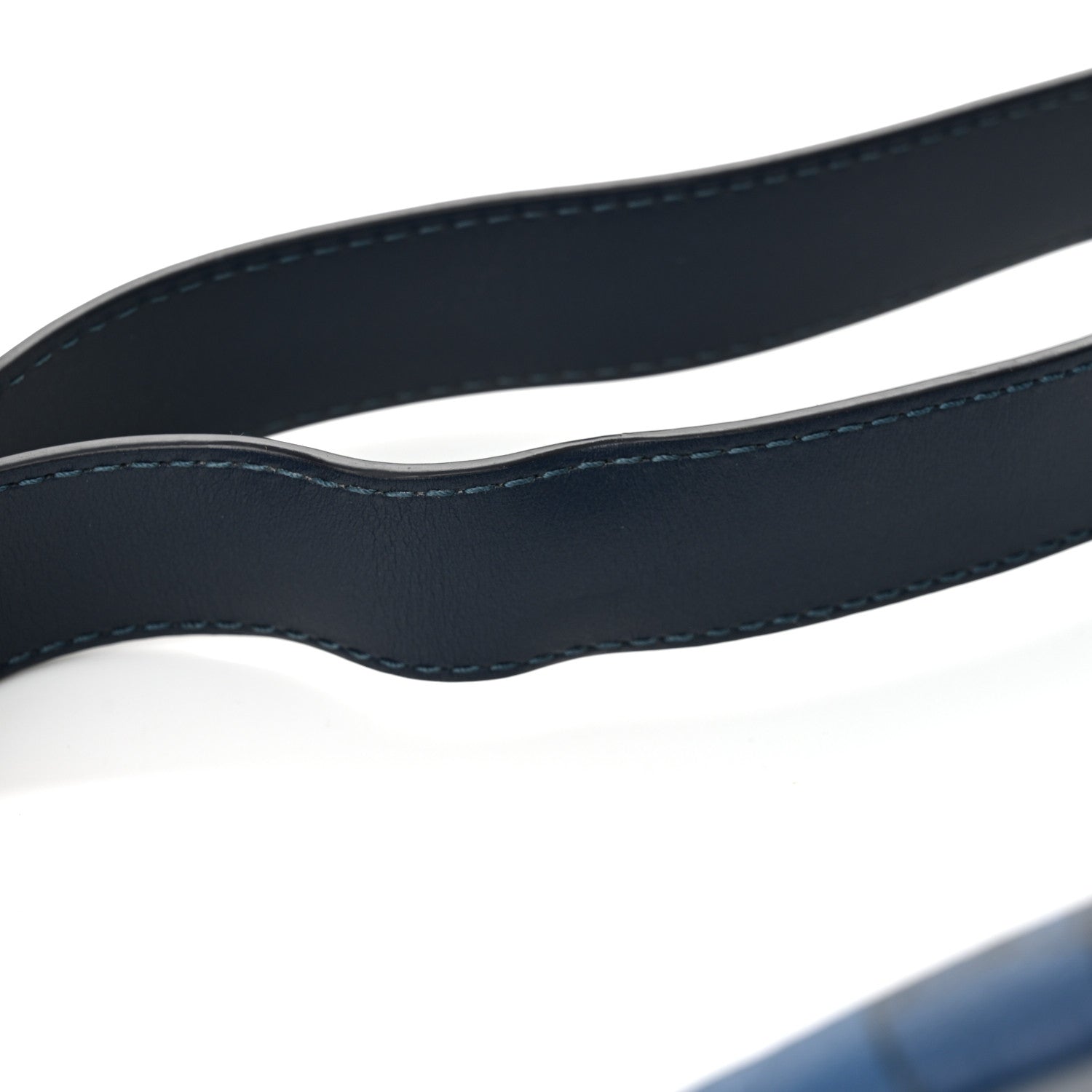 Monogram Aquagarden Discovery Bumbag Abyss Blue