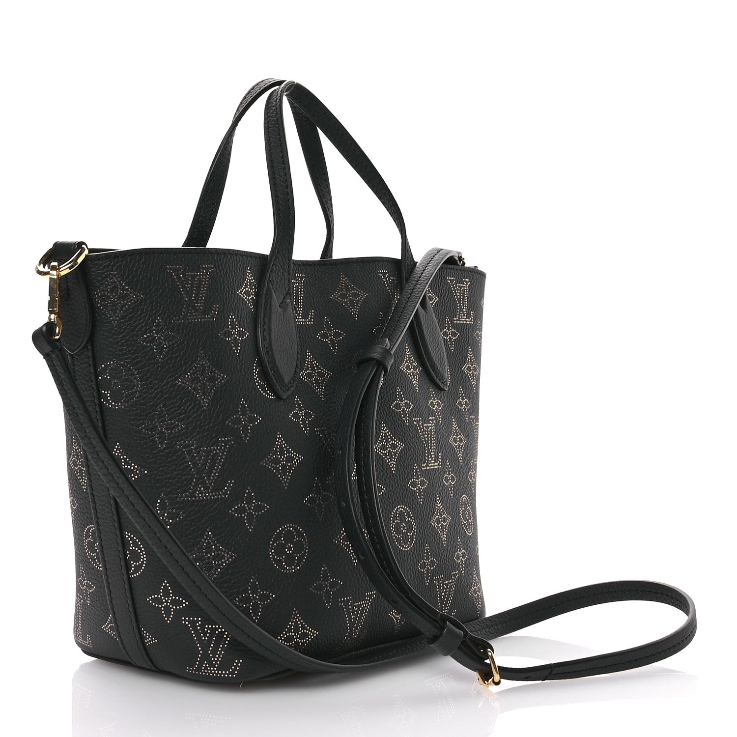 Mahina Blossom PM Black Gold