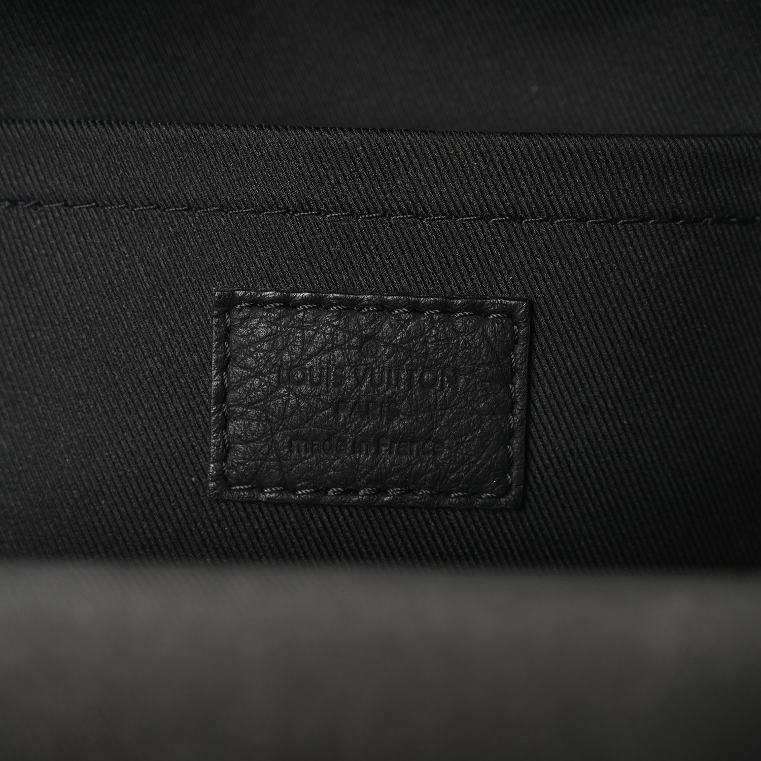 Monogram Palm Springs Backpack Mini