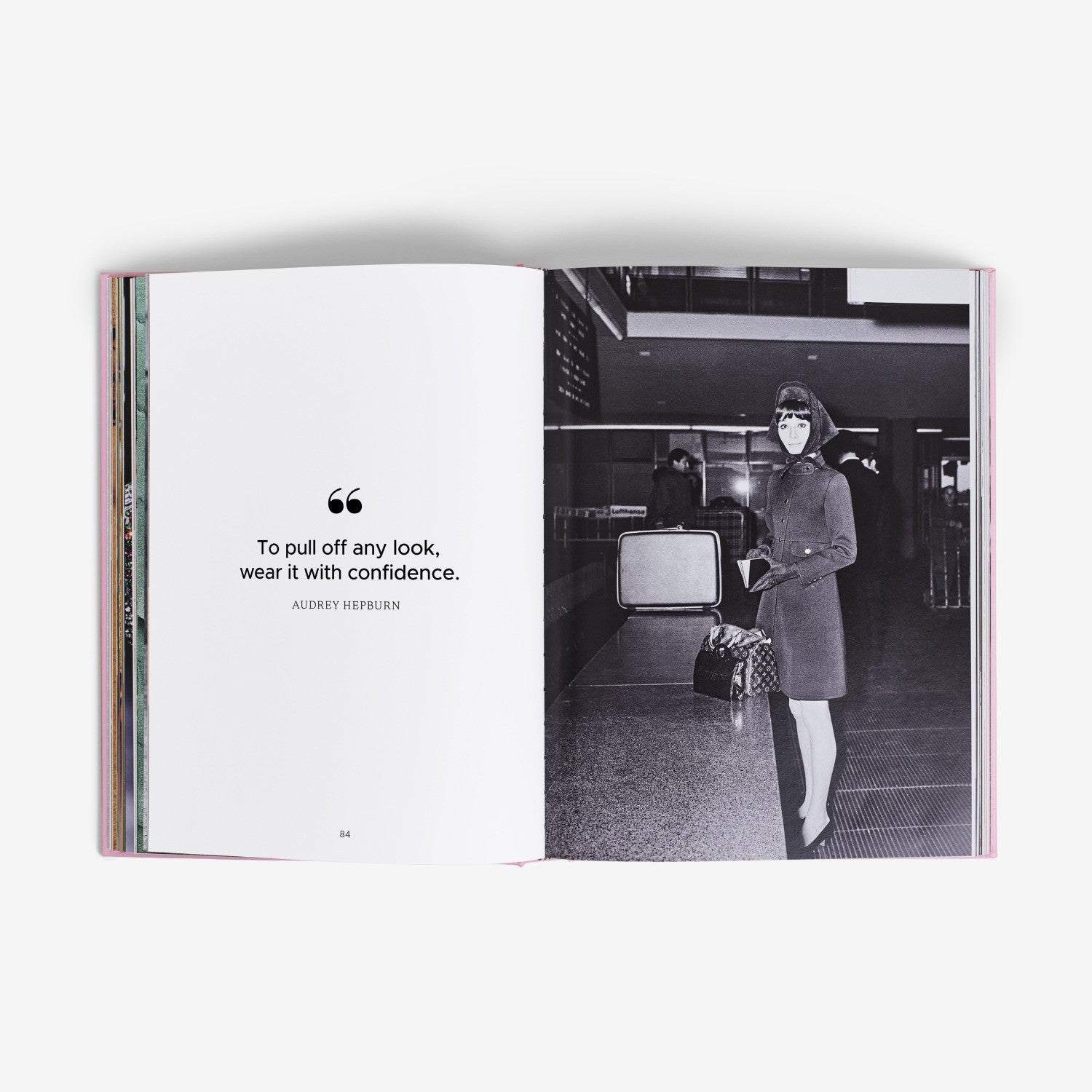 The Book of Iconic Bags