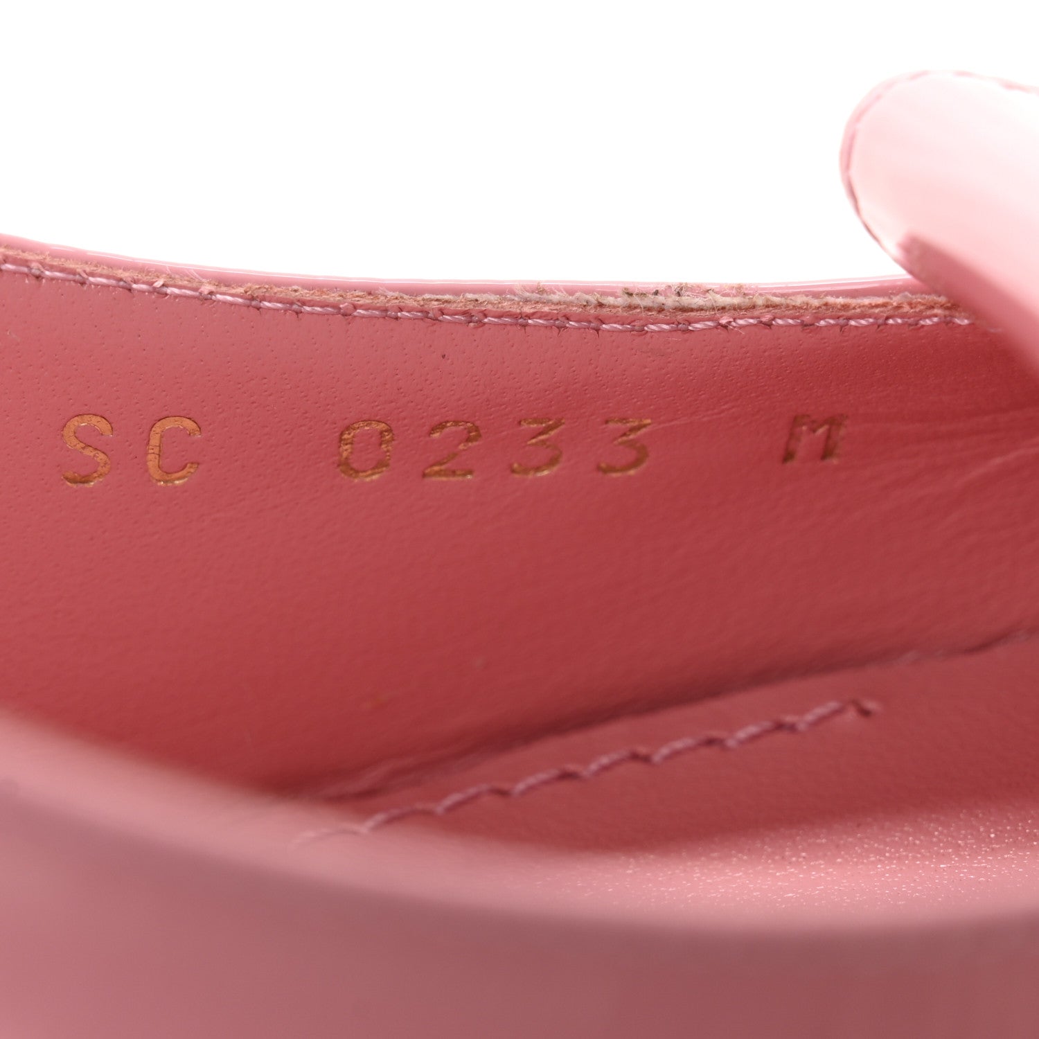 Electric Epi Shake Slingback Pumps 37 Pink