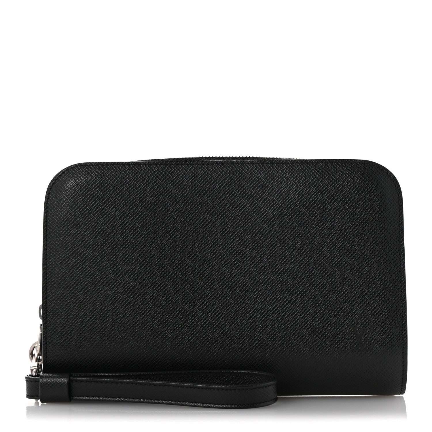 Taiga Baikal Pochette Ardoise