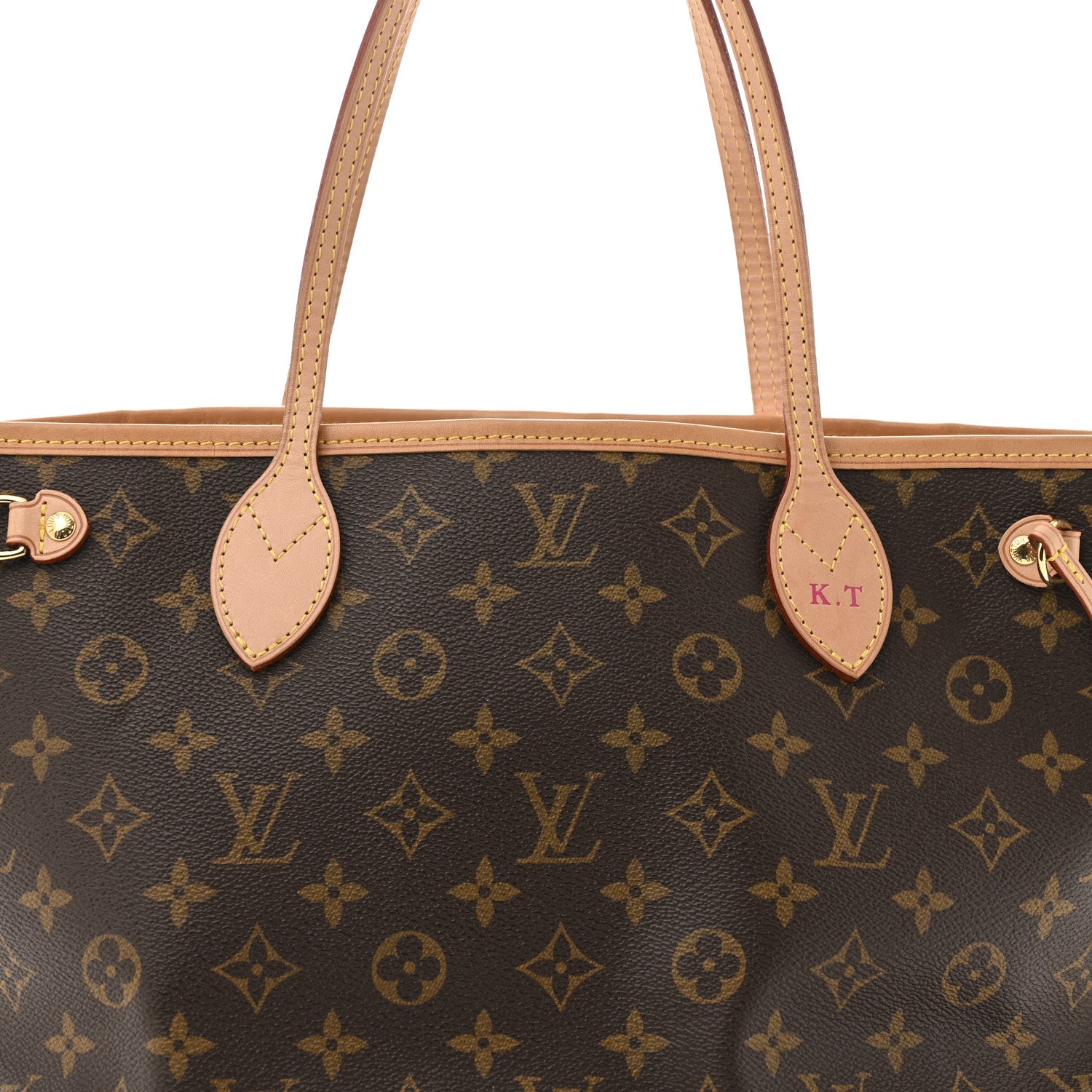 Monogram Neo Neverfull PM