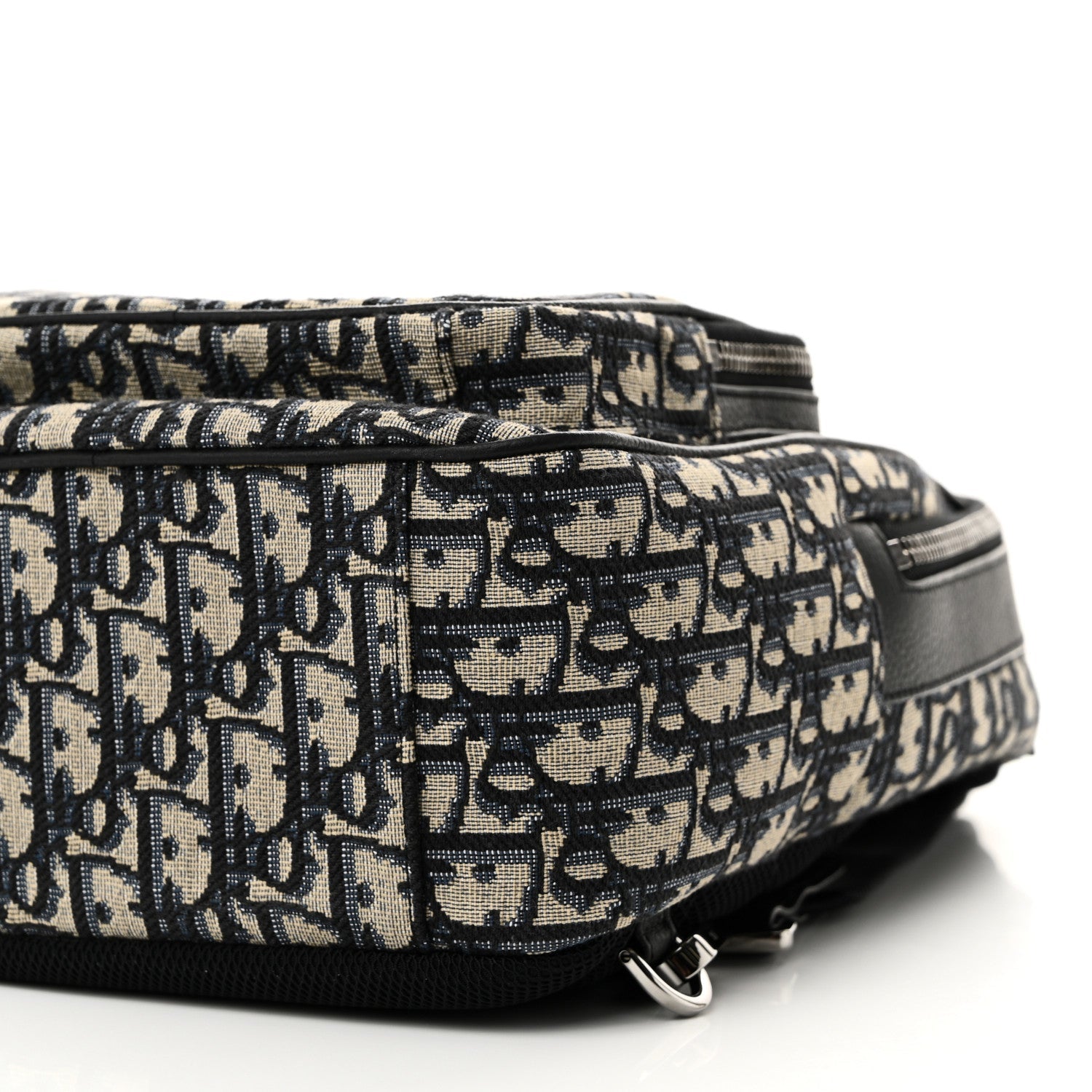 Oblique Mini Rider Backpack Black