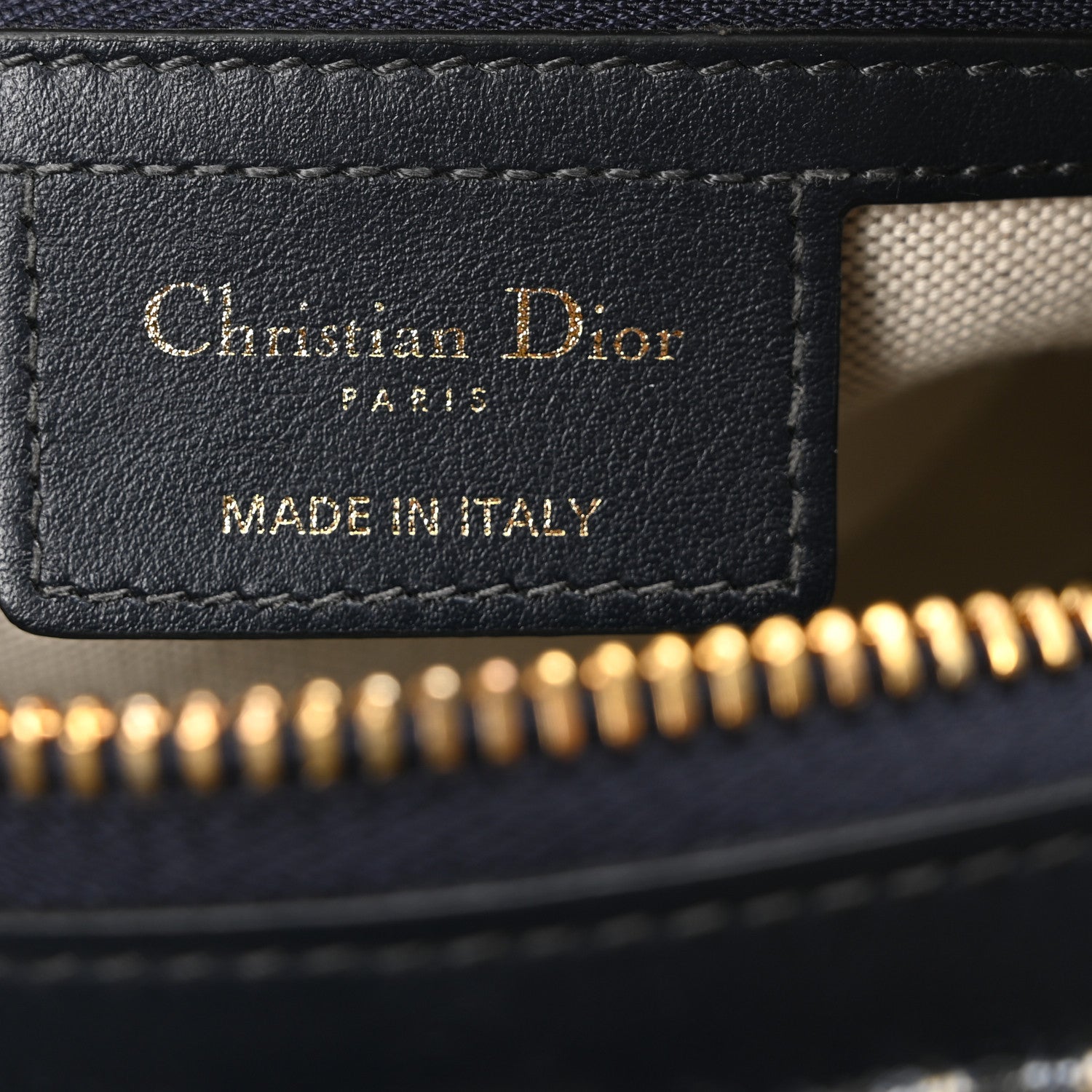 Oblique Medium D-Journey Bag Blue