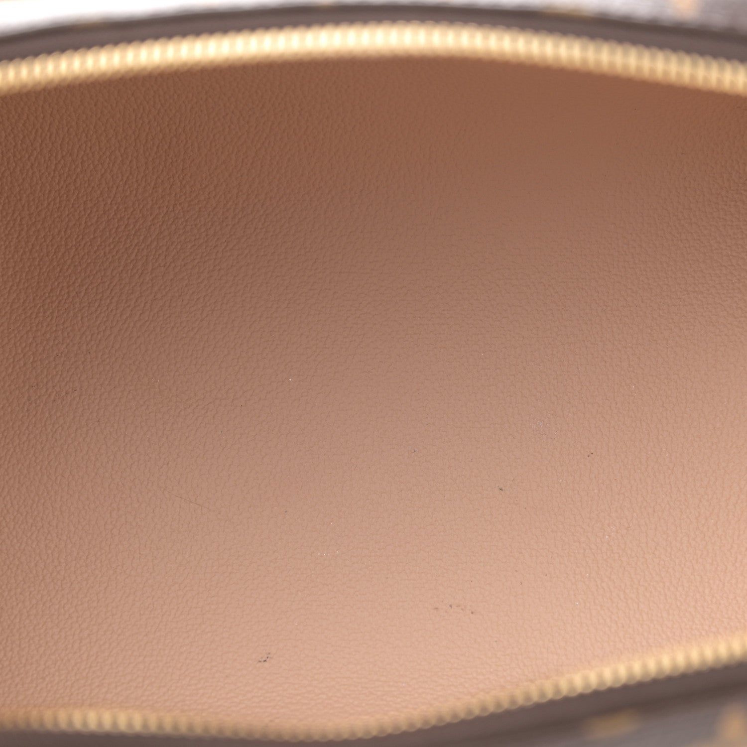 Monogram Dopp Kit Toilet Pouch