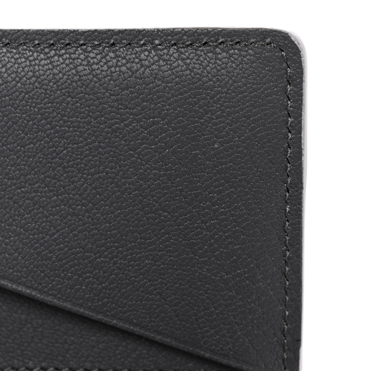 Lizard Pocket Organizer Argento