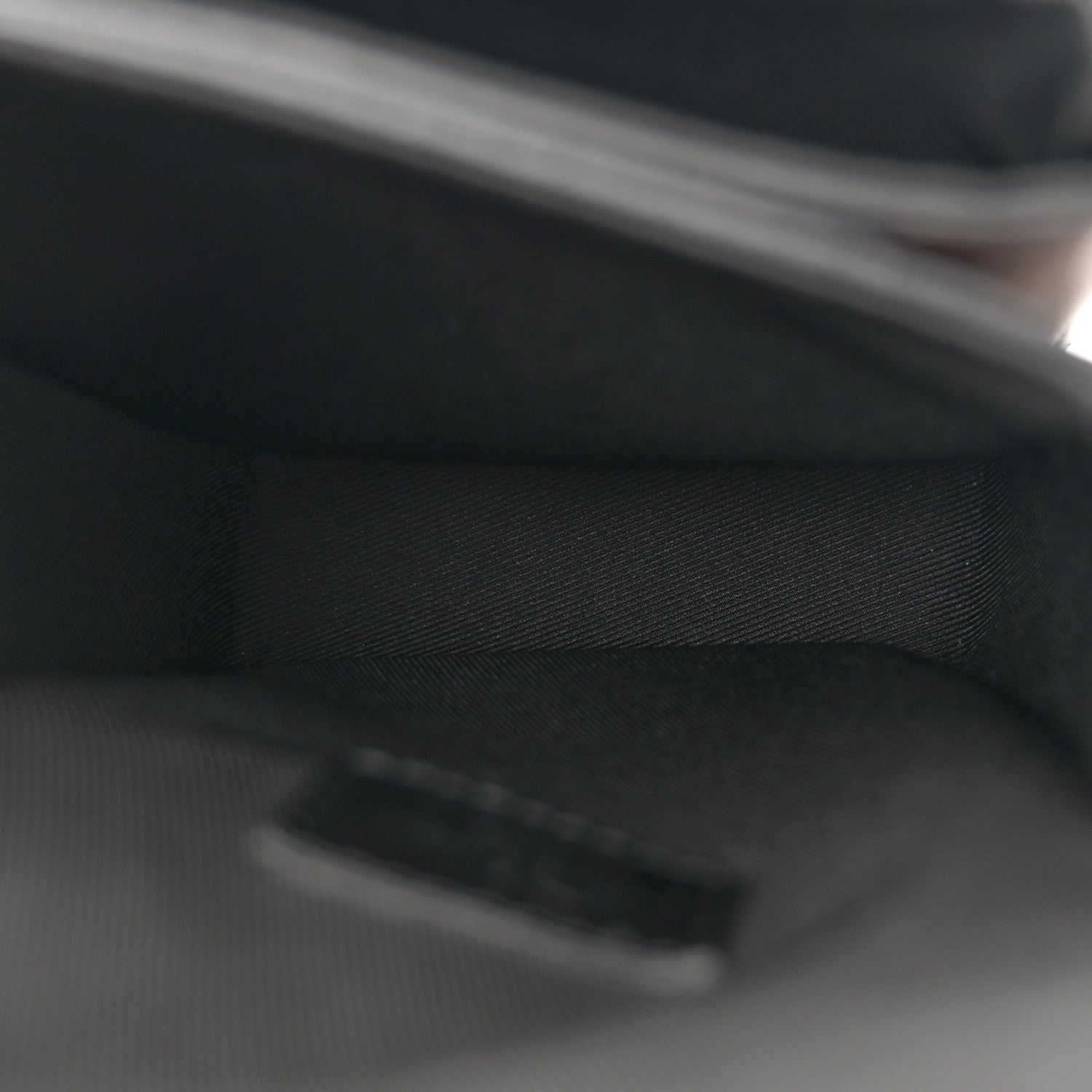 Monogram S Lock Vertical Wearable Wallet