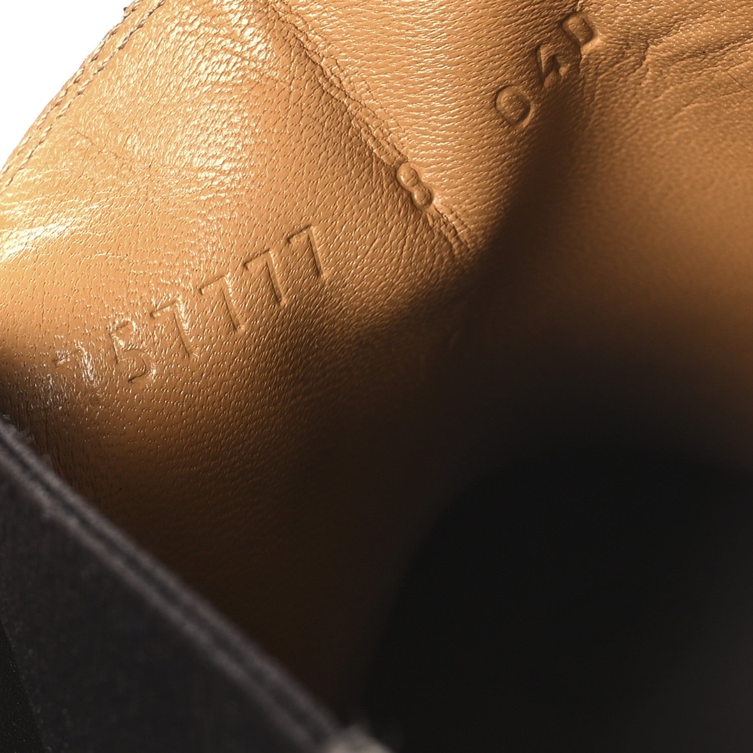 Calfskin Mens Blondie Chelsea Ankle Boots 8 Cocoa