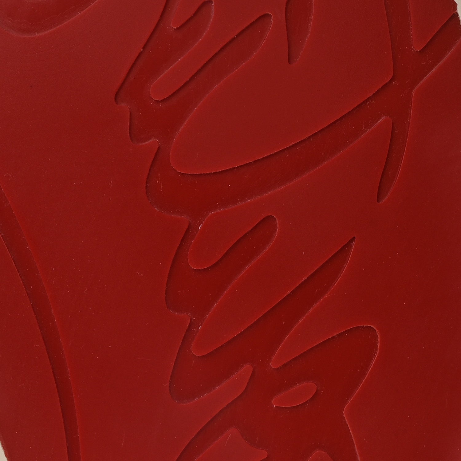 Olona Canvas Mens Pedro Flat Sneakers 43.5 White