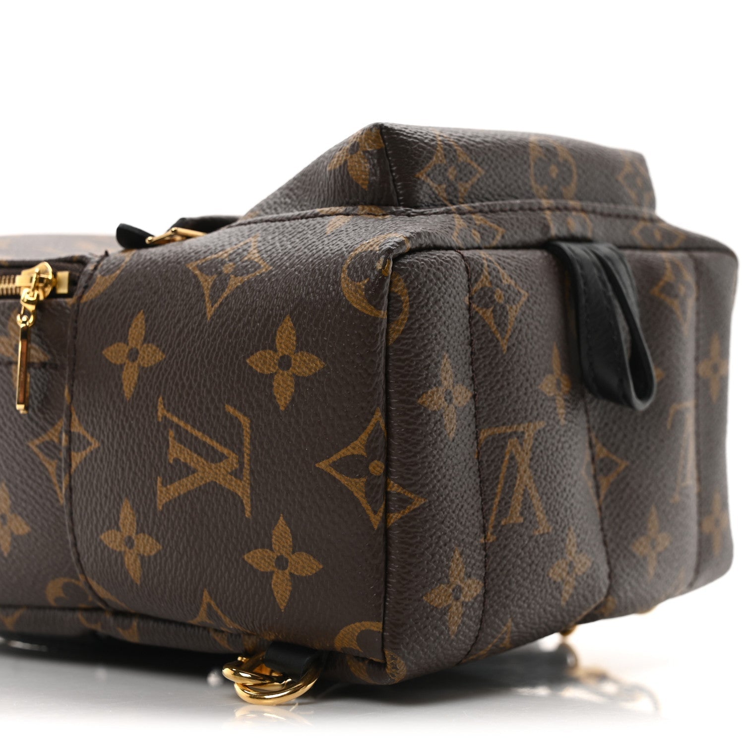 Monogram Palm Springs Backpack Mini