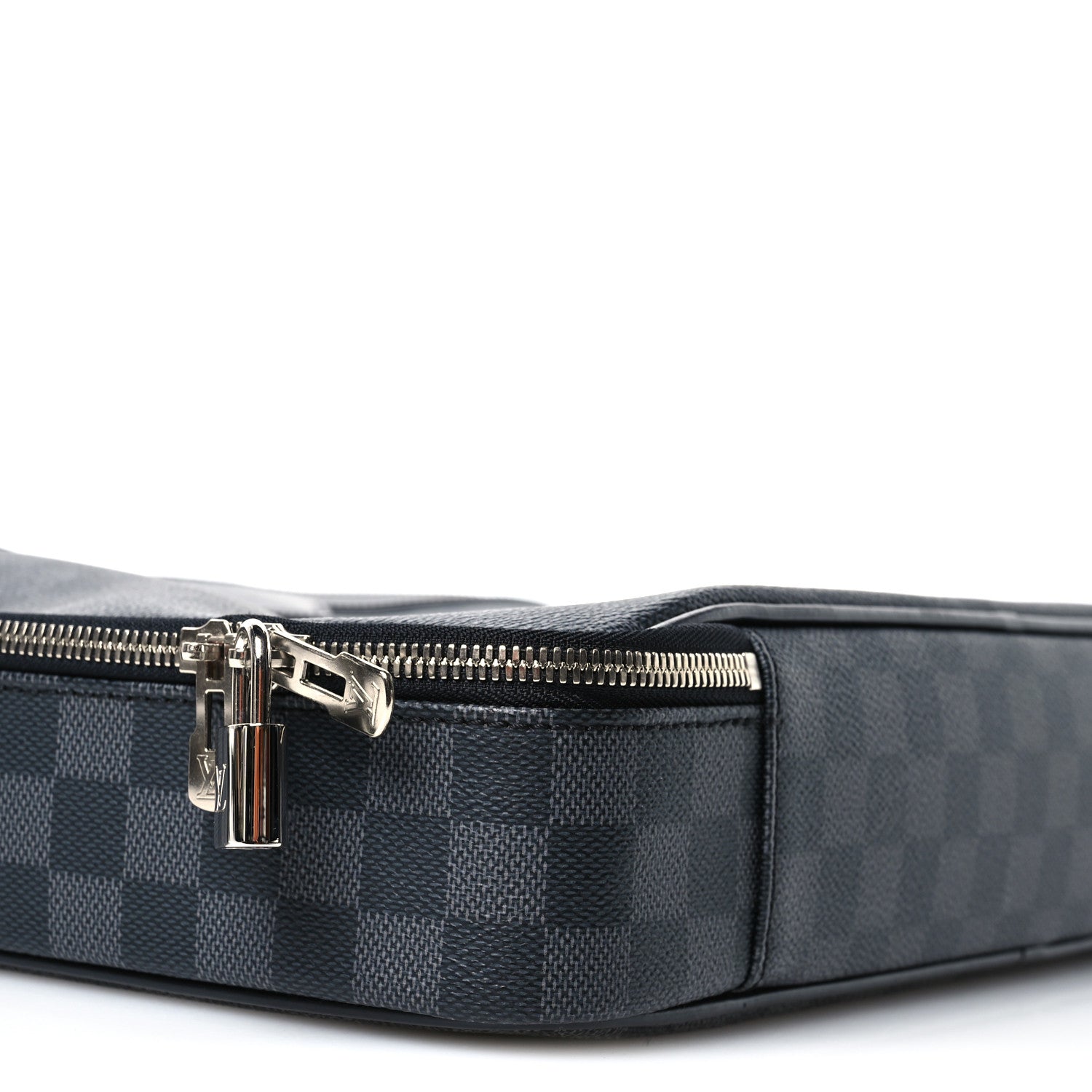 Damier Graphite Steeve