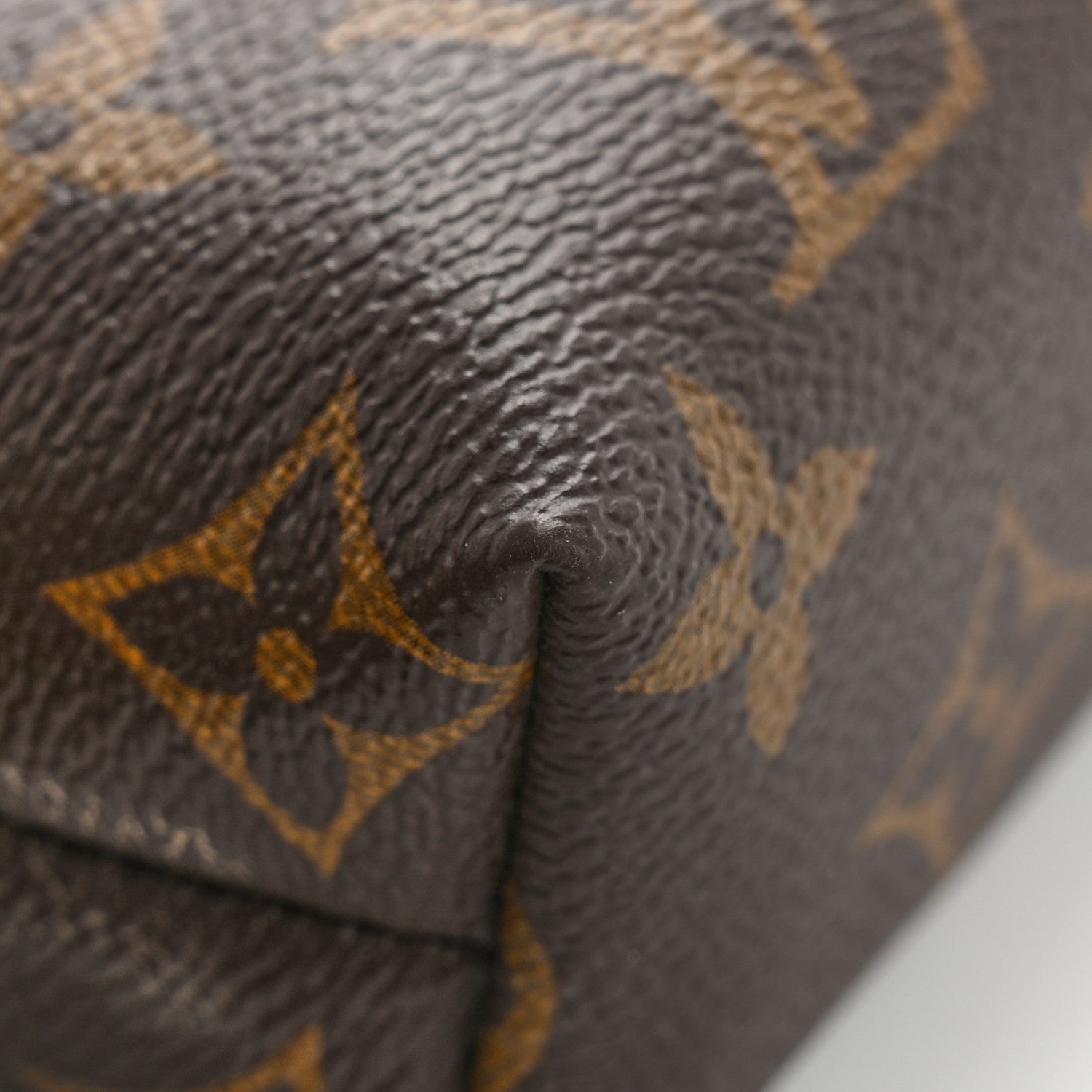 Monogram Cosmetic Pouch GM