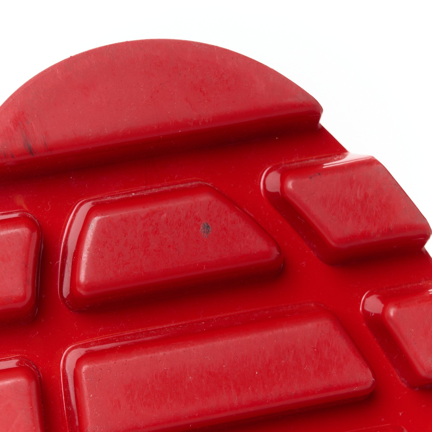 Jacquard Mens Panaroot Dune Flat Boots 43 Natural