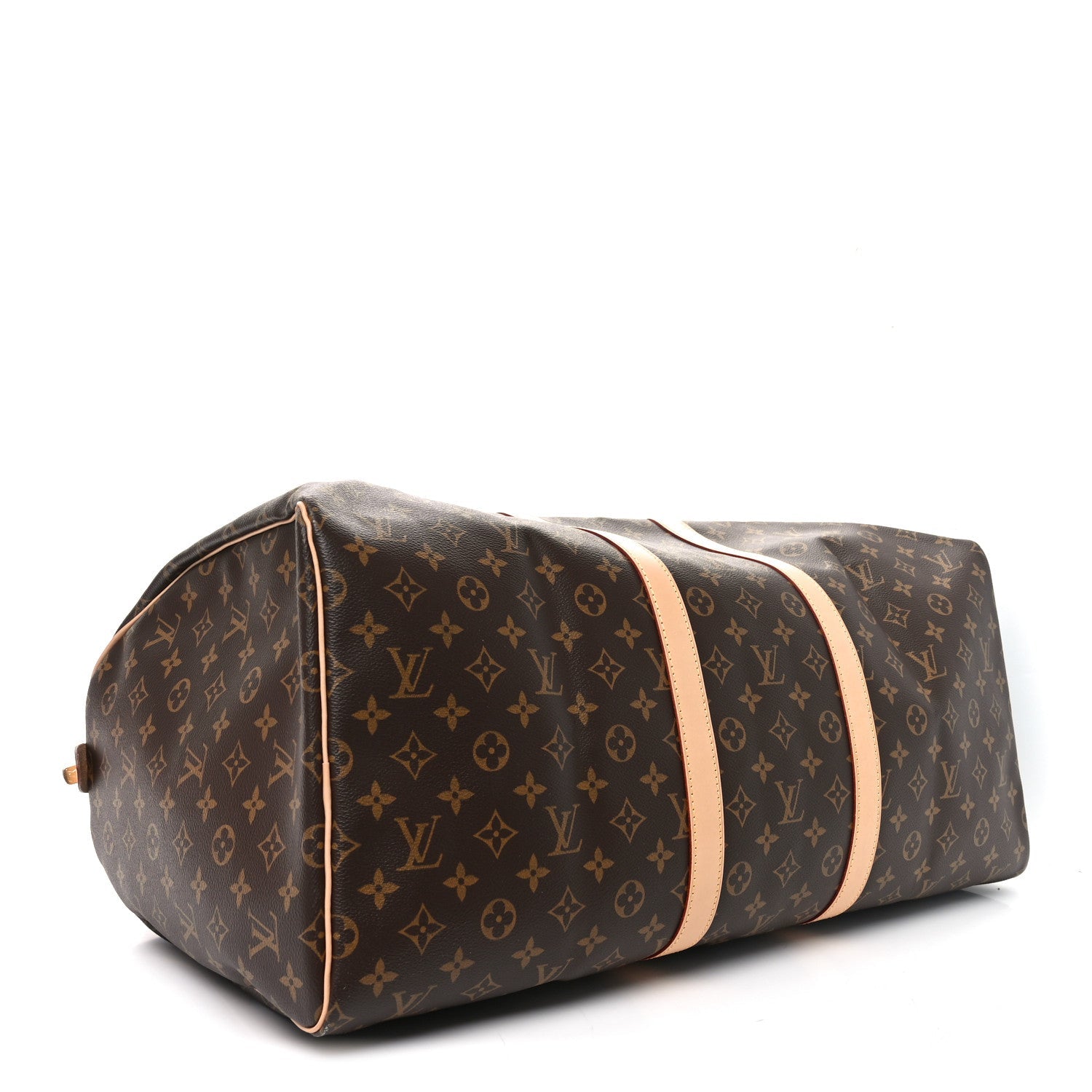 Monogram Keepall 55