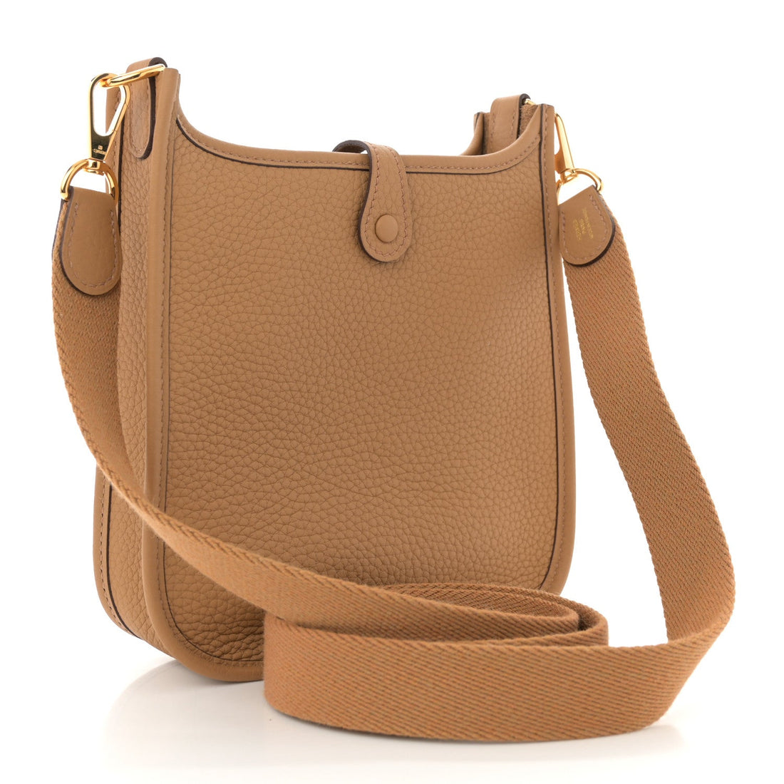 Taurillon Clemence Evelyne TPM Biscuit