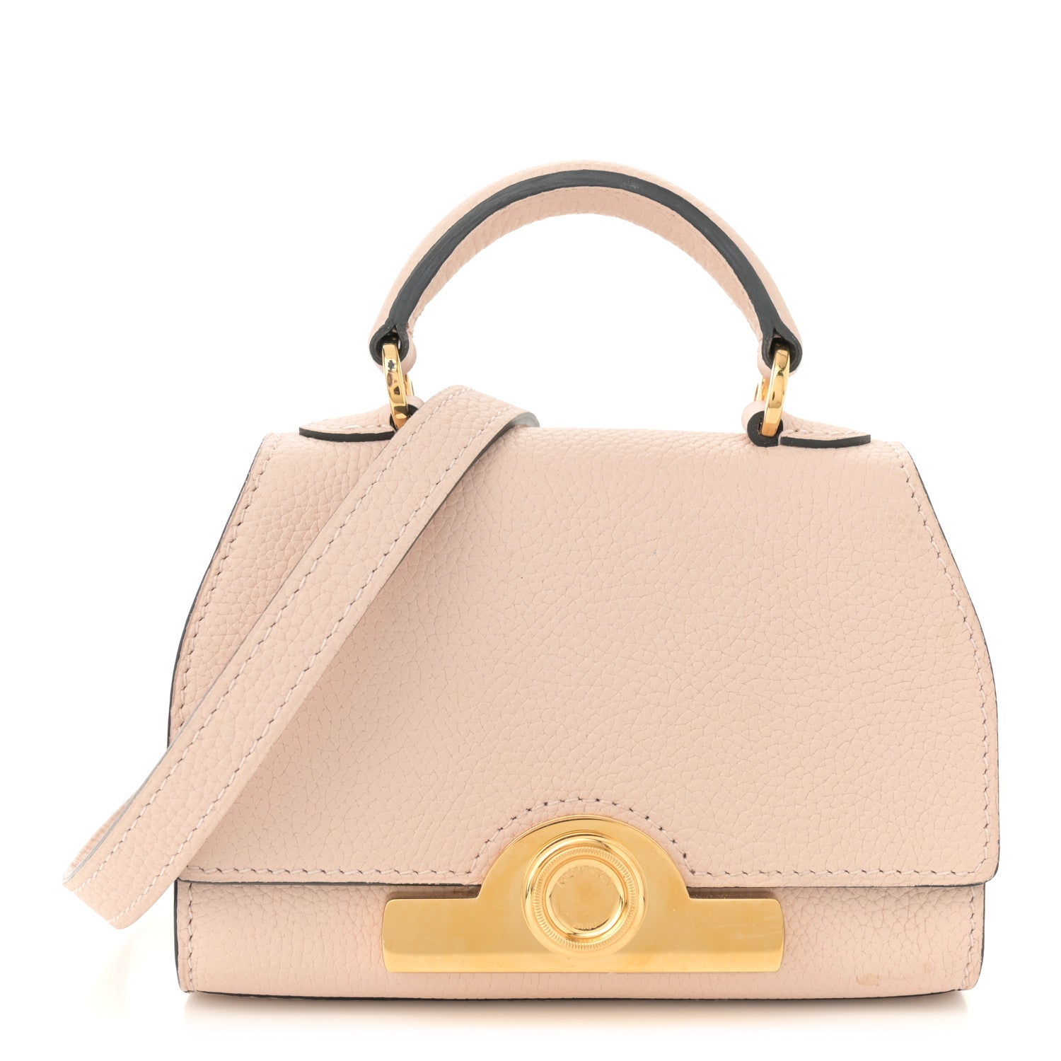 Taurillon Blush Rejane Nano Powder