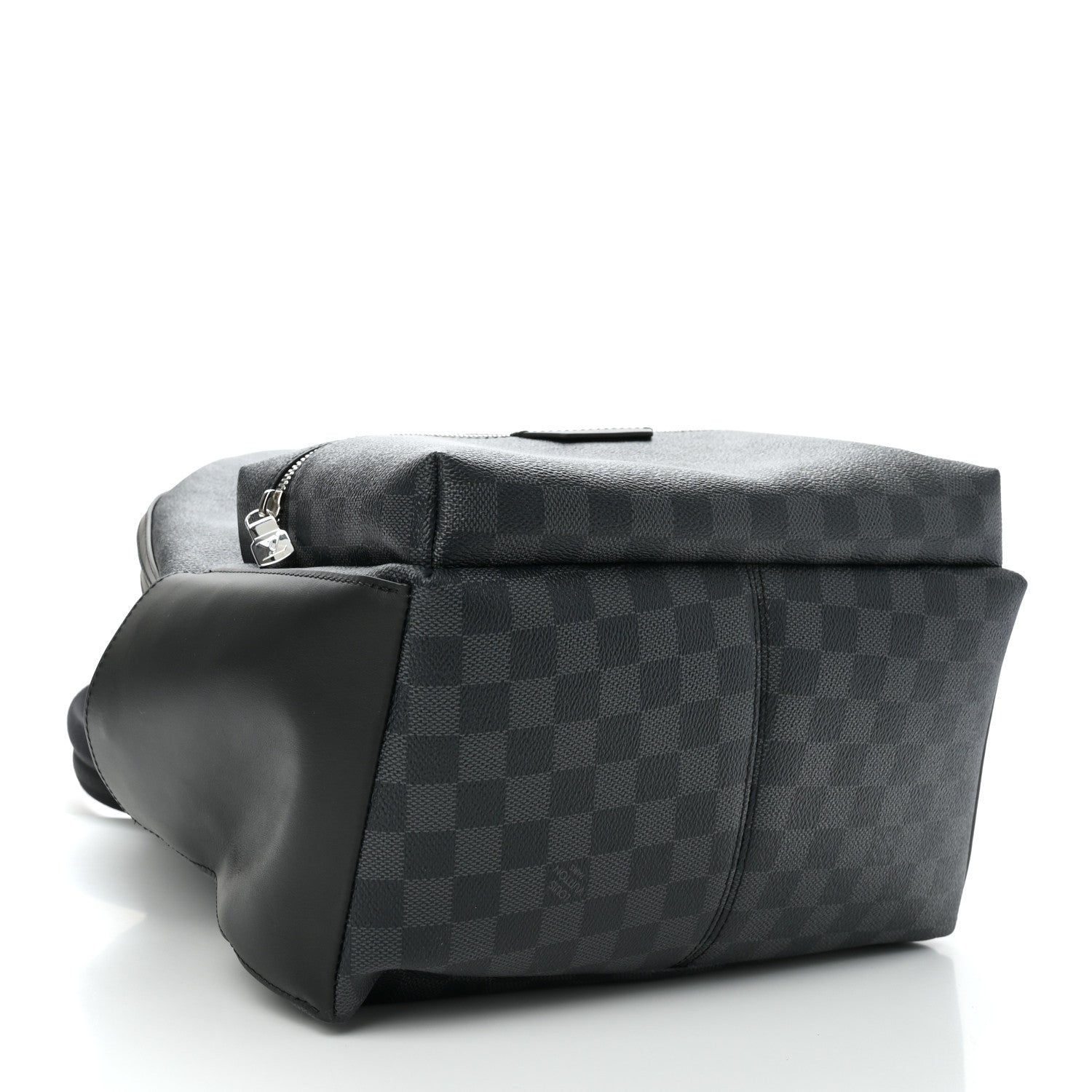 Damier Graphite Discovery Backpack PM