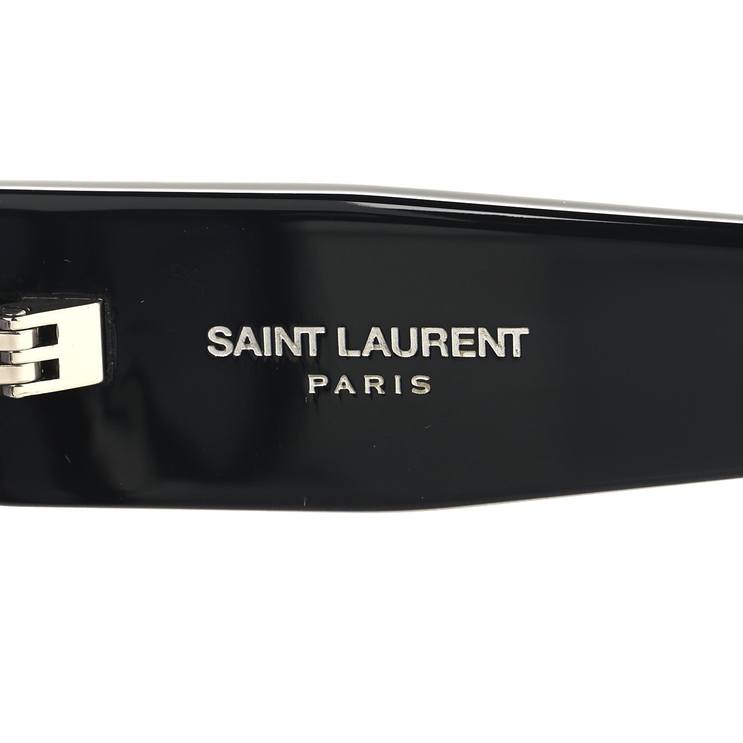 Square SL M9 Sunglasses Black