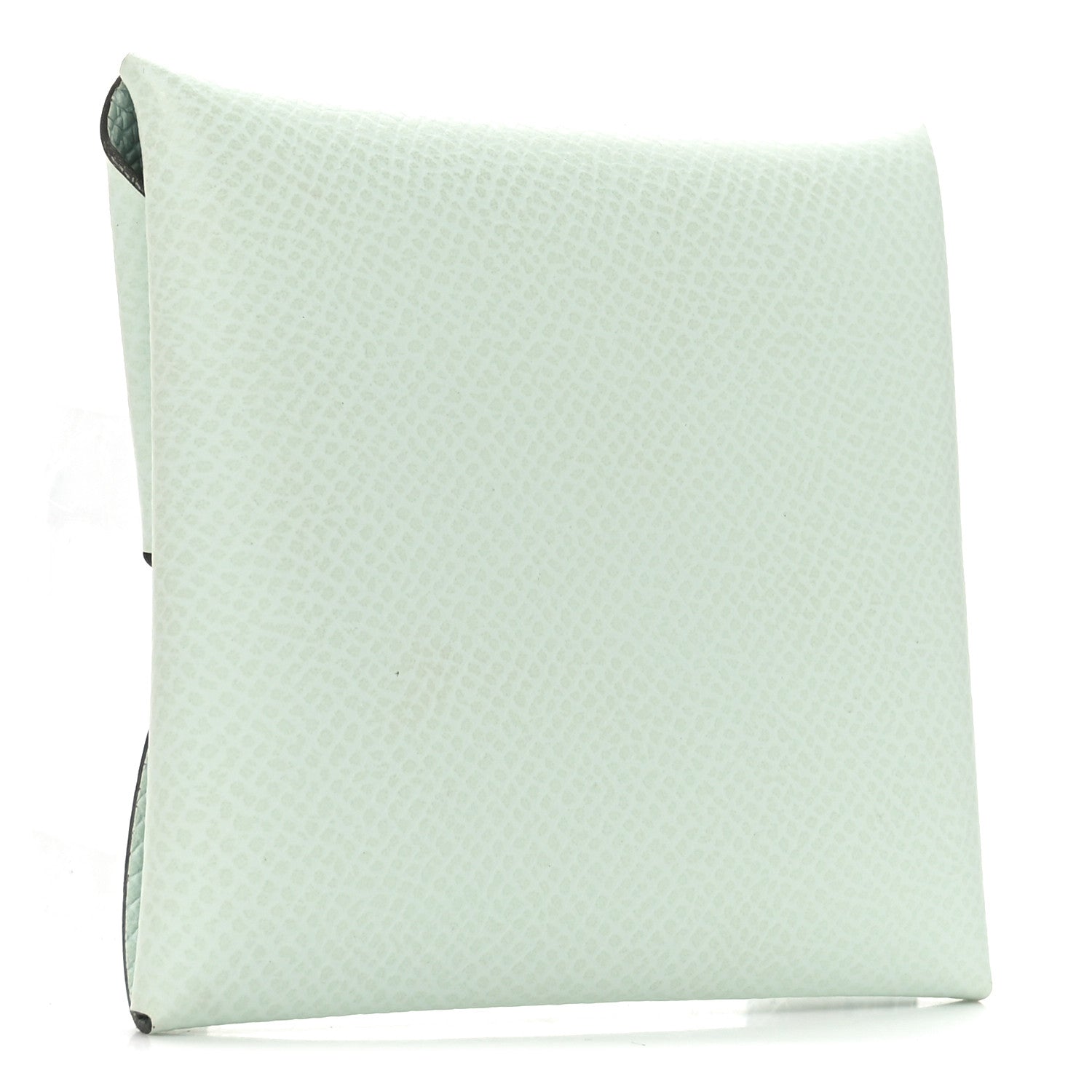 Epsom Bastia Coin Purse Vert Peppermint