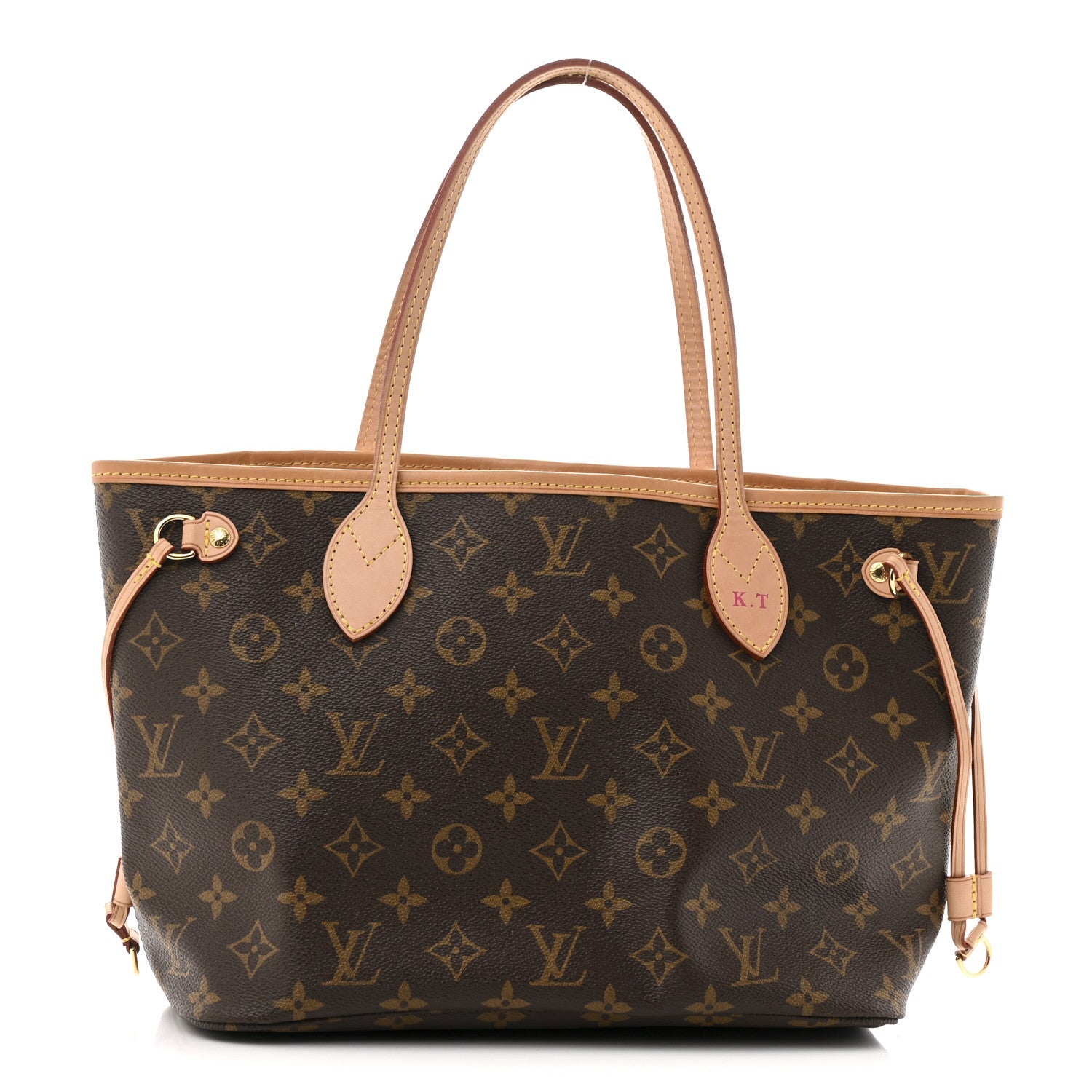 Monogram Neo Neverfull PM