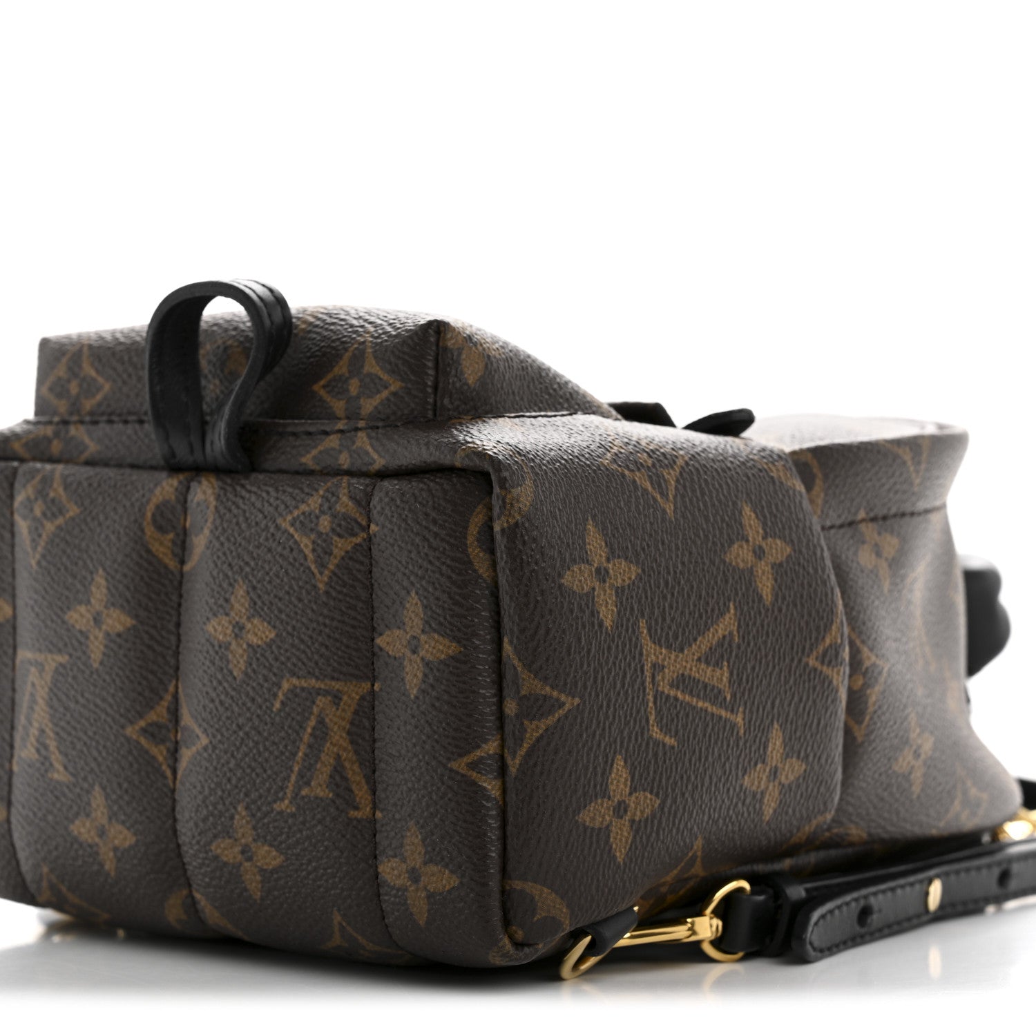 Monogram Palm Springs Backpack Mini