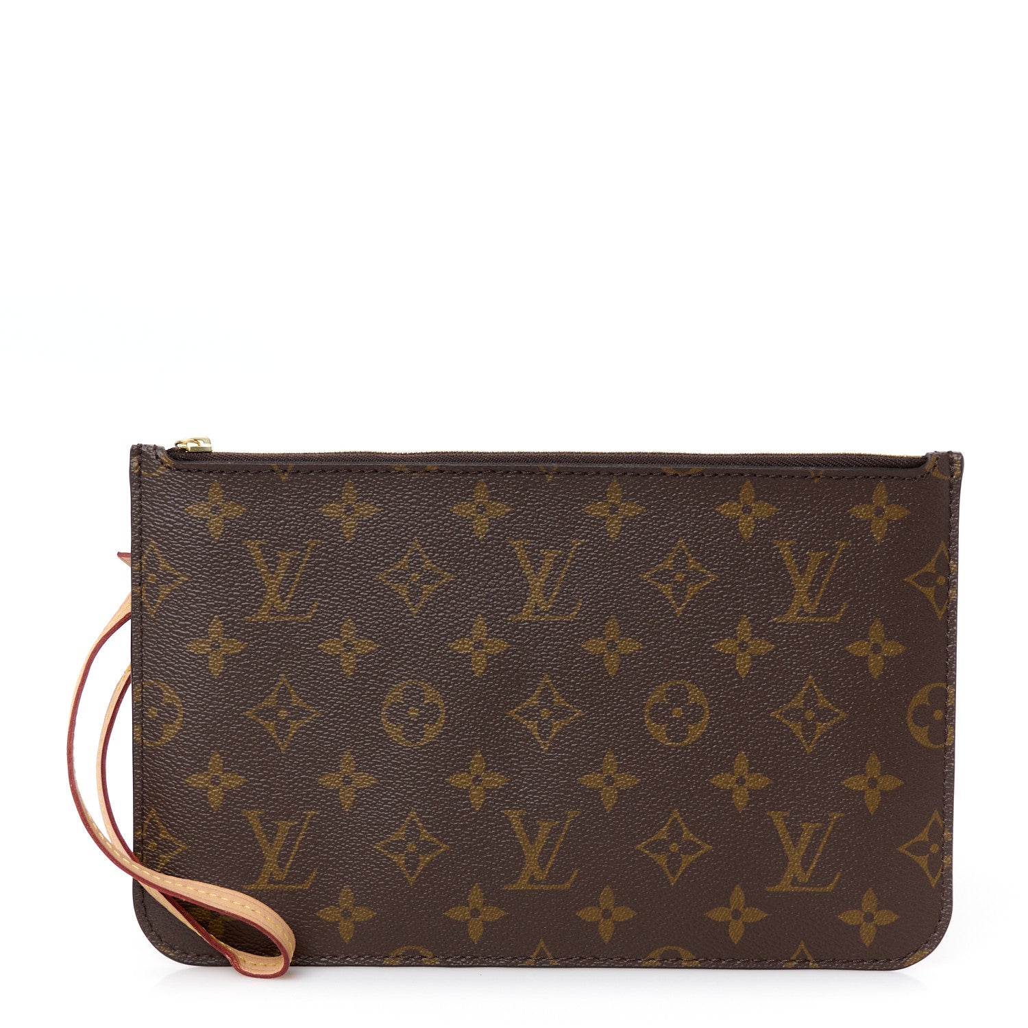 Monogram Neverfull MM GM Pochette