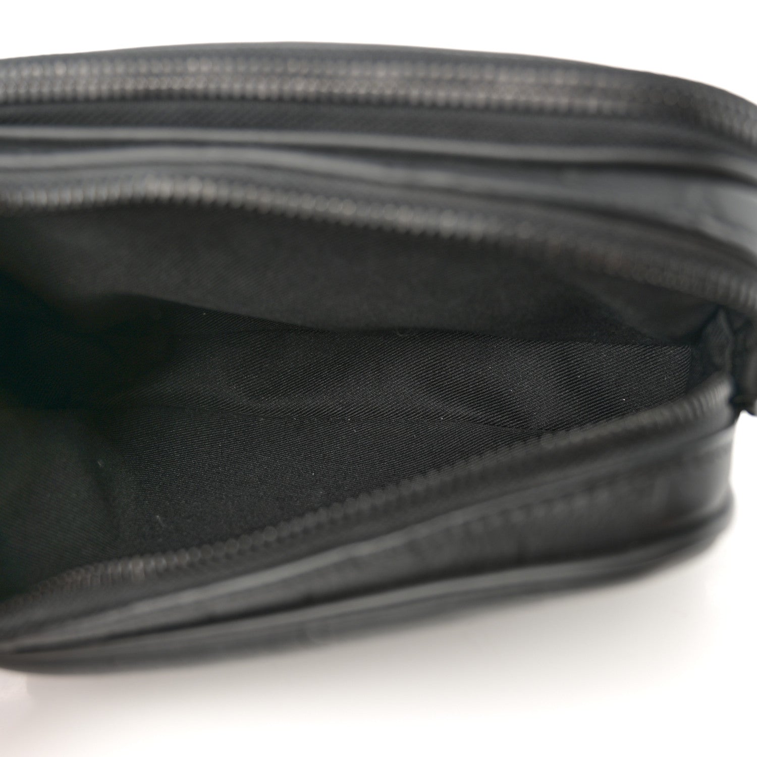 Monogram Shadow Alpha Wearable Wallet