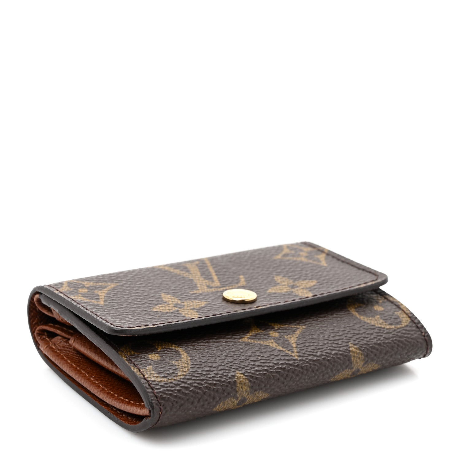 Monogram Porte-Monnaie Coin Purse