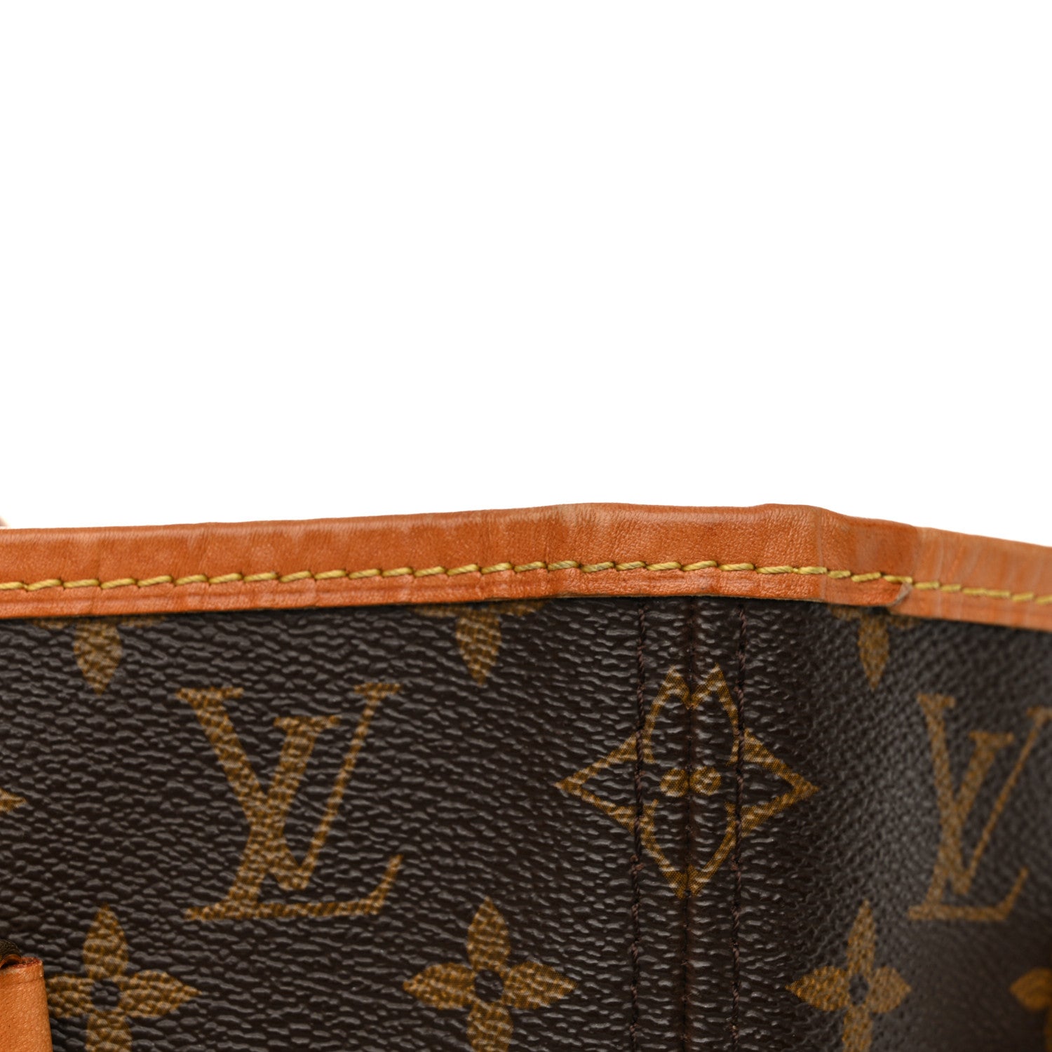 Monogram Neo Neverfull MM
